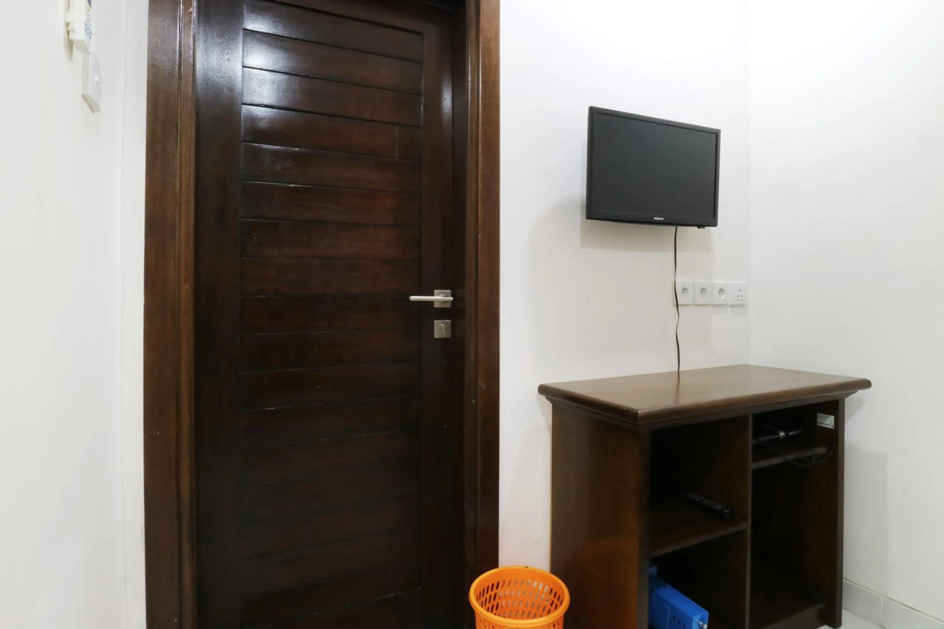 Bedroom in Pondok 3 Mertha