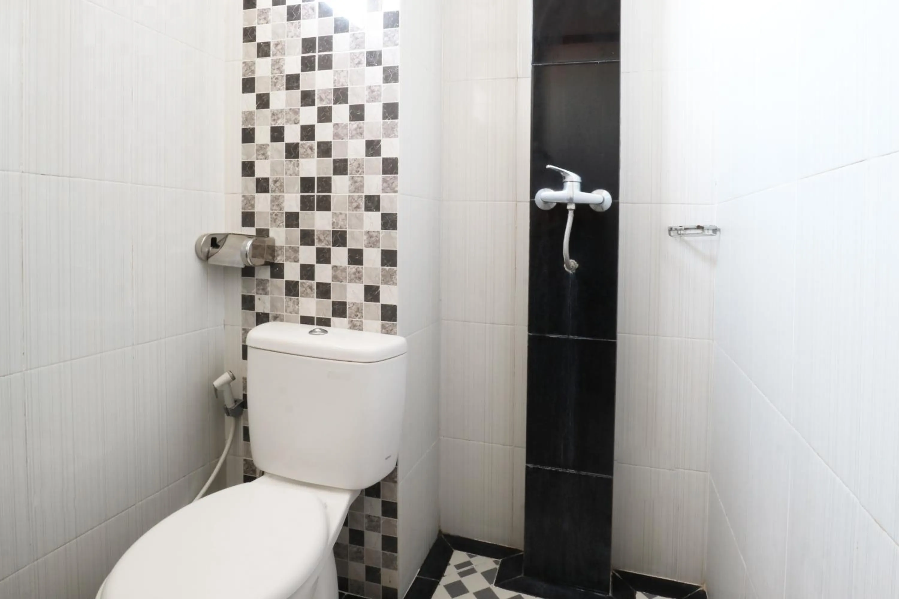 Bathroom in Pondok 3 Mertha