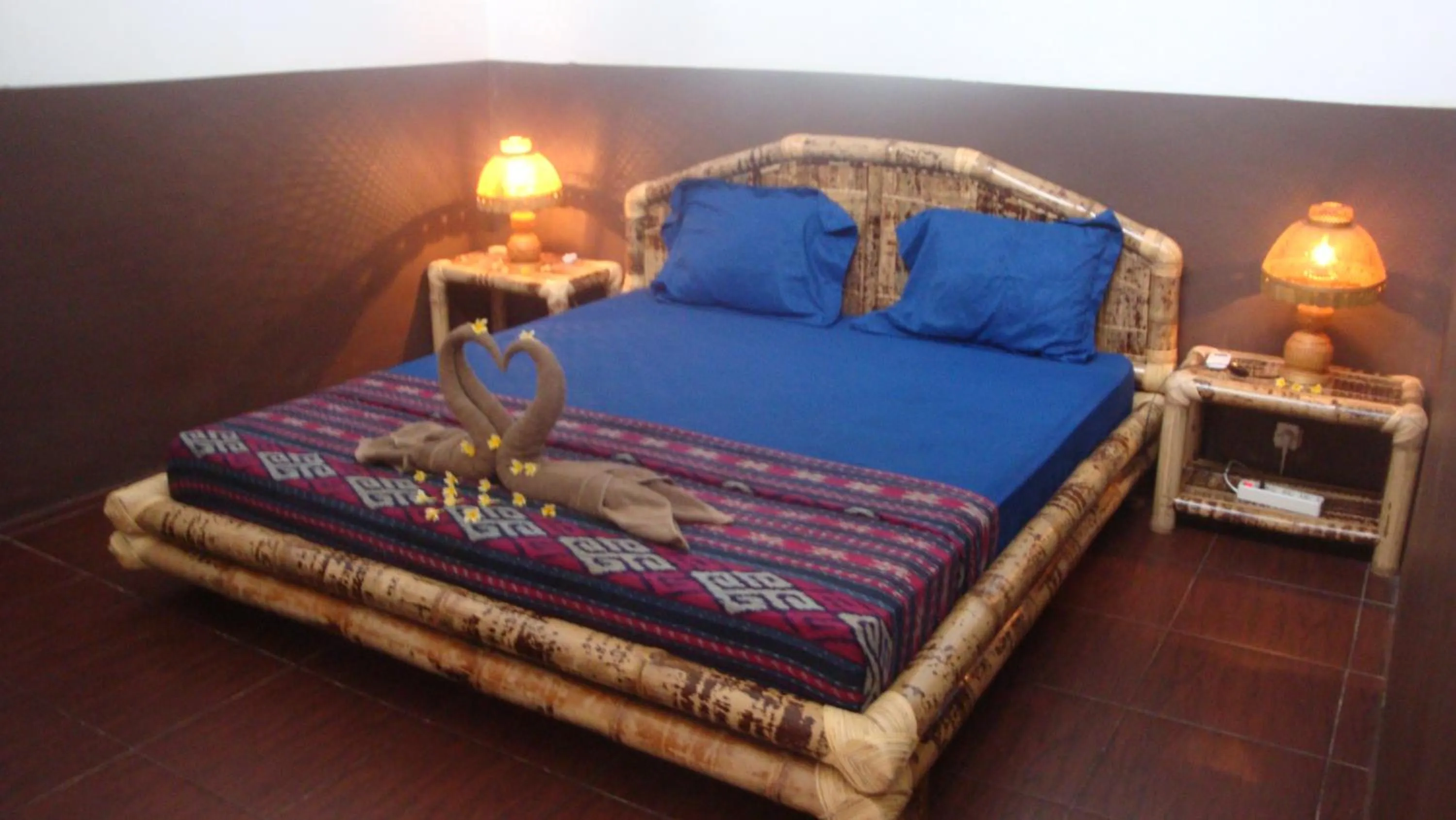 Relaxing Homestay