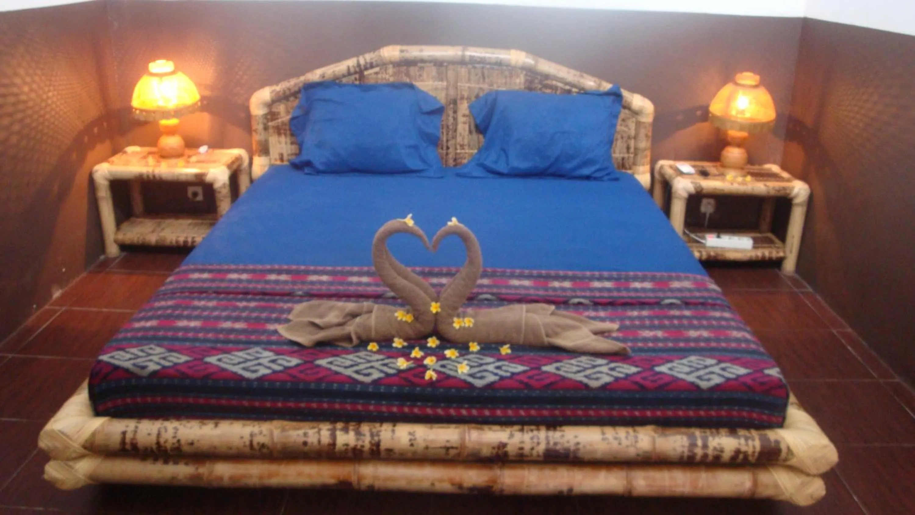 Relaxing Homestay