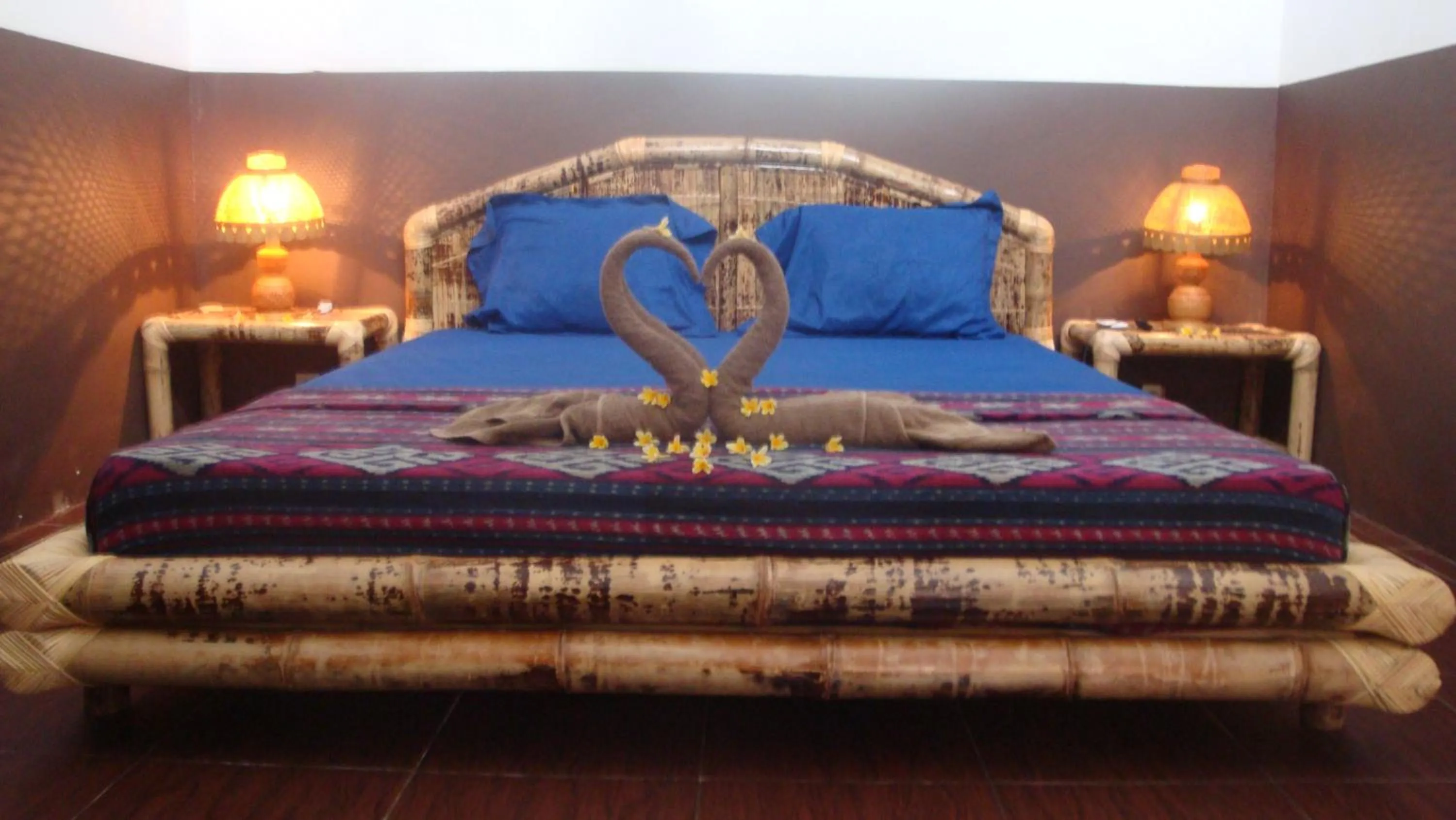 Relaxing Homestay