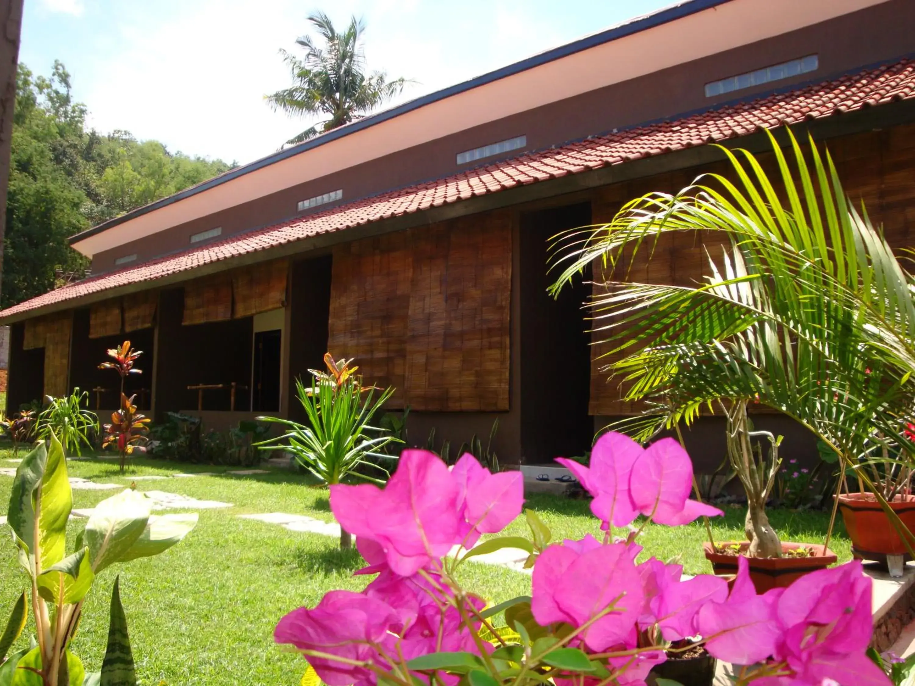 Relaxing Homestay Relaxing Homestay