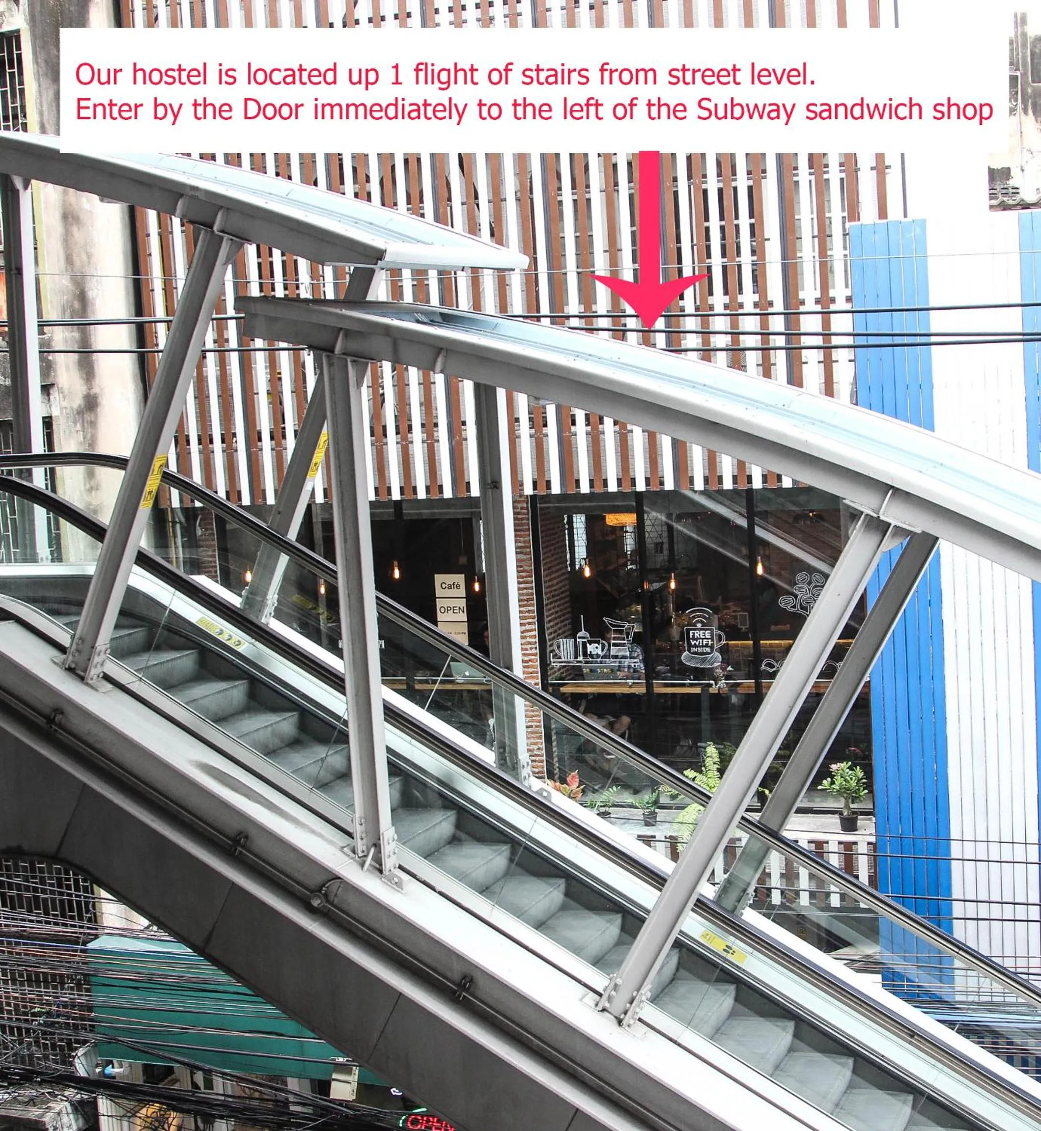 Other in ThongLor Travellers Hostel and Cafe