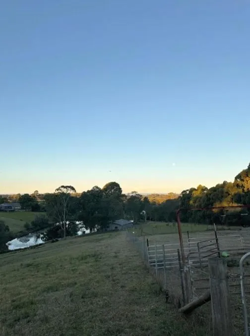 Blueberry Hills On Comleroy Farmstay - Self-Contained Cottages