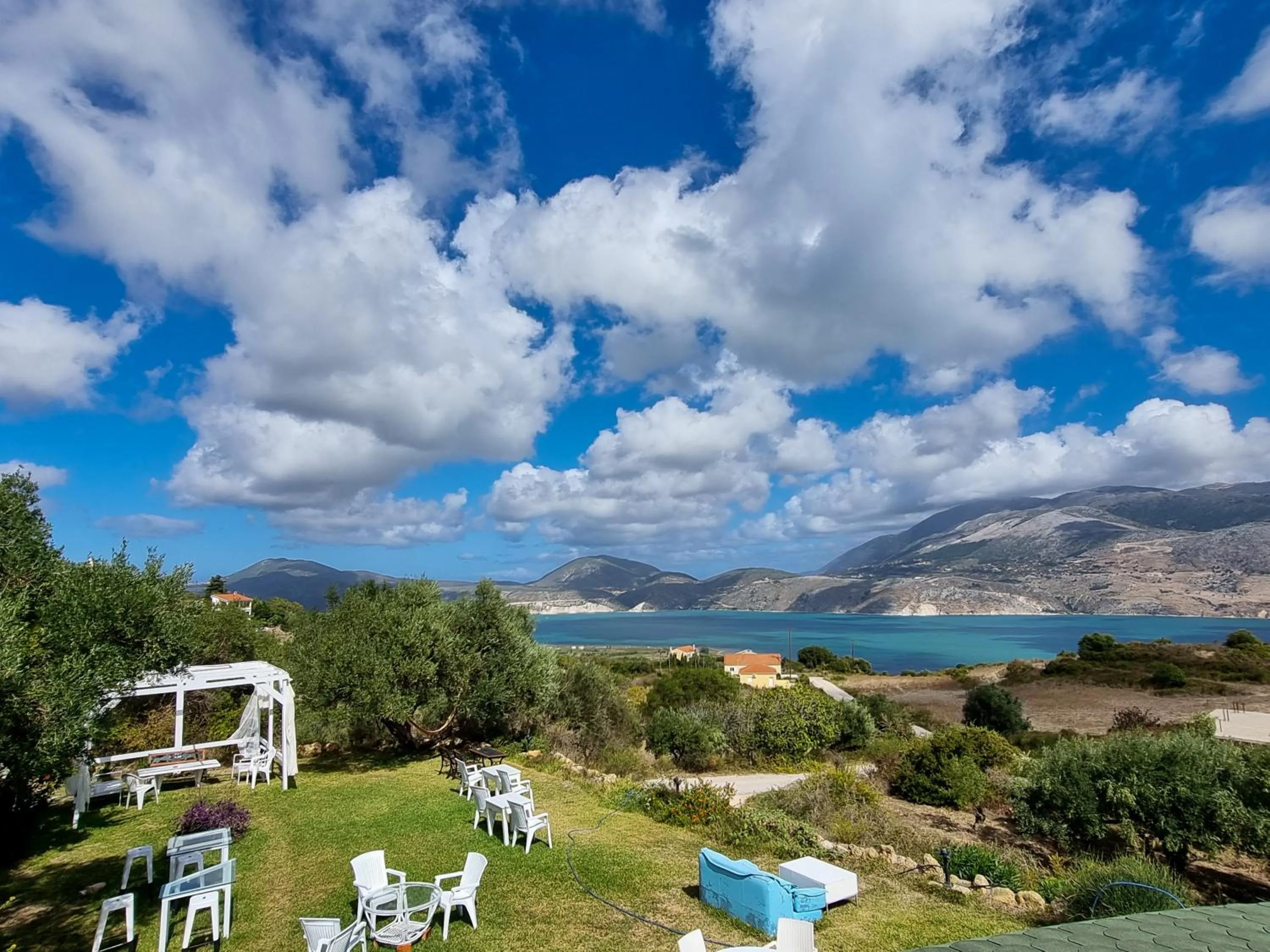 Nearby landmark in Forestata Village