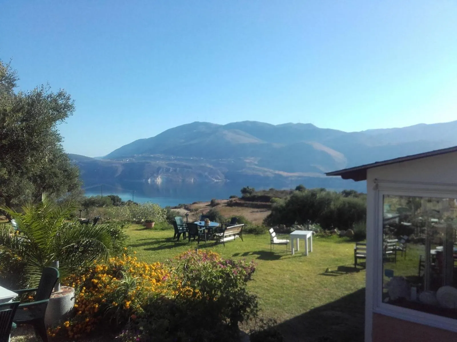 Property building in Forestata Village