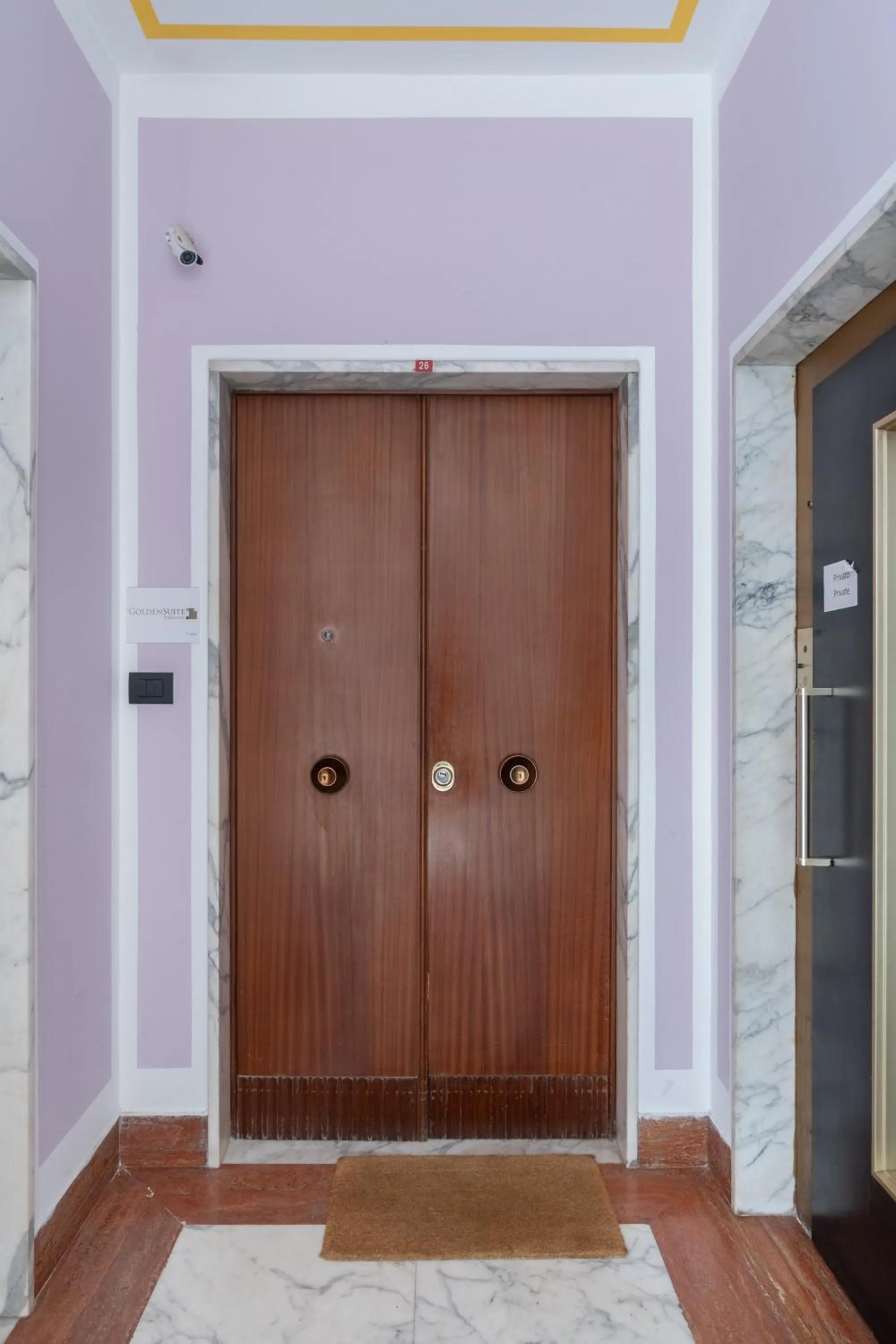 Property building in Starhost - GOLDEN SUITE