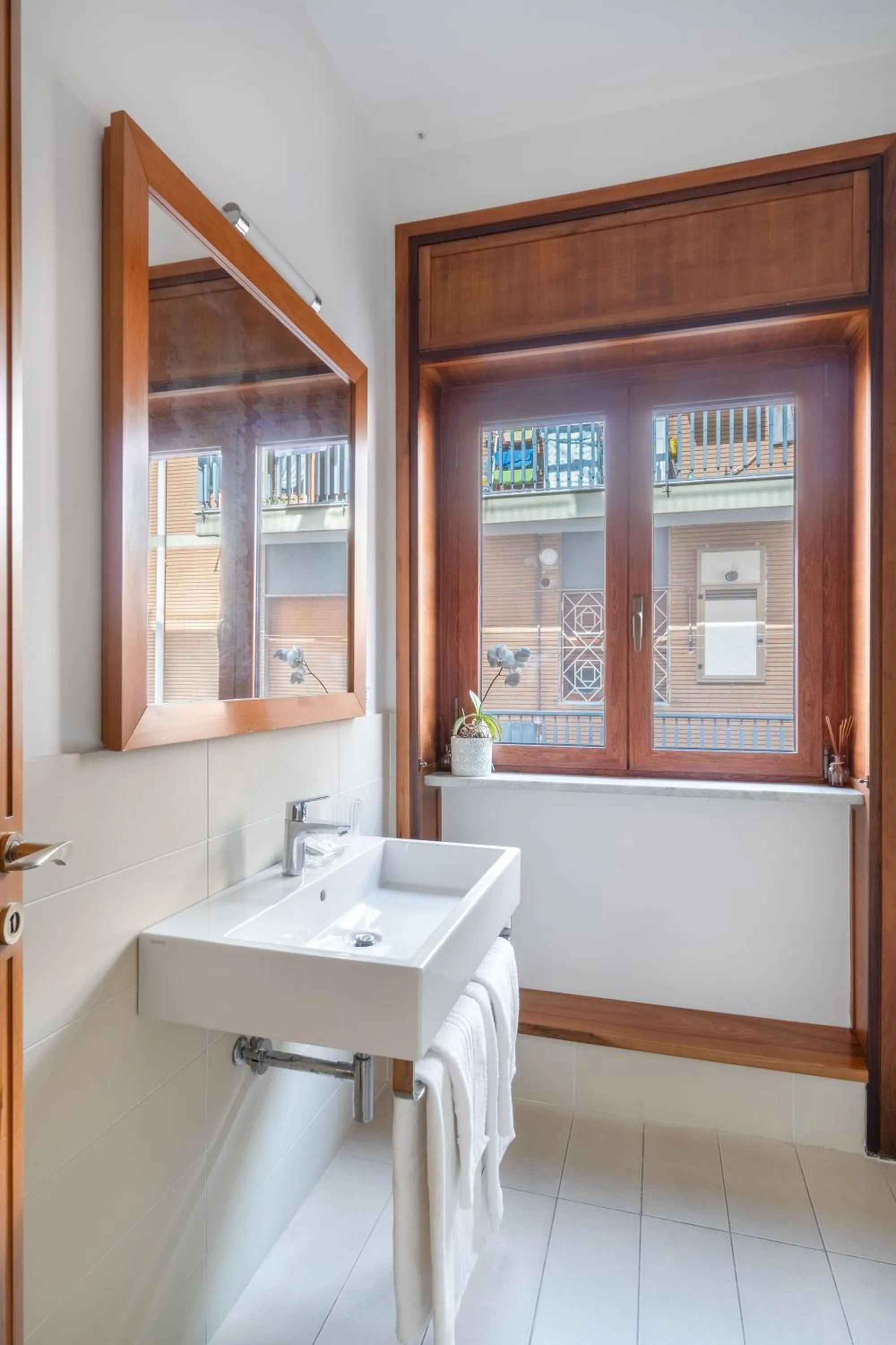 Bathroom in Starhost - GOLDEN SUITE