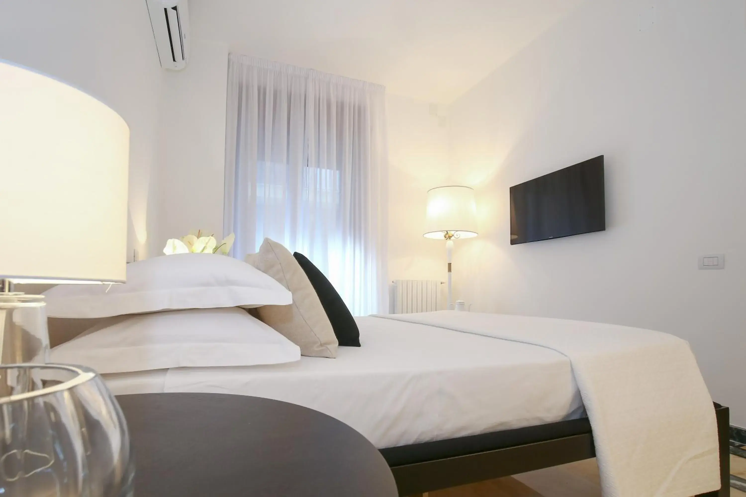 Apartment with Balcony in Starhost - GOLDEN SUITE Apartment with Balcony in Starhost - GOLDEN SUITE