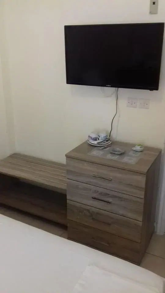 Standard Twin Room in Belvedere Standard Twin Room in Belvedere