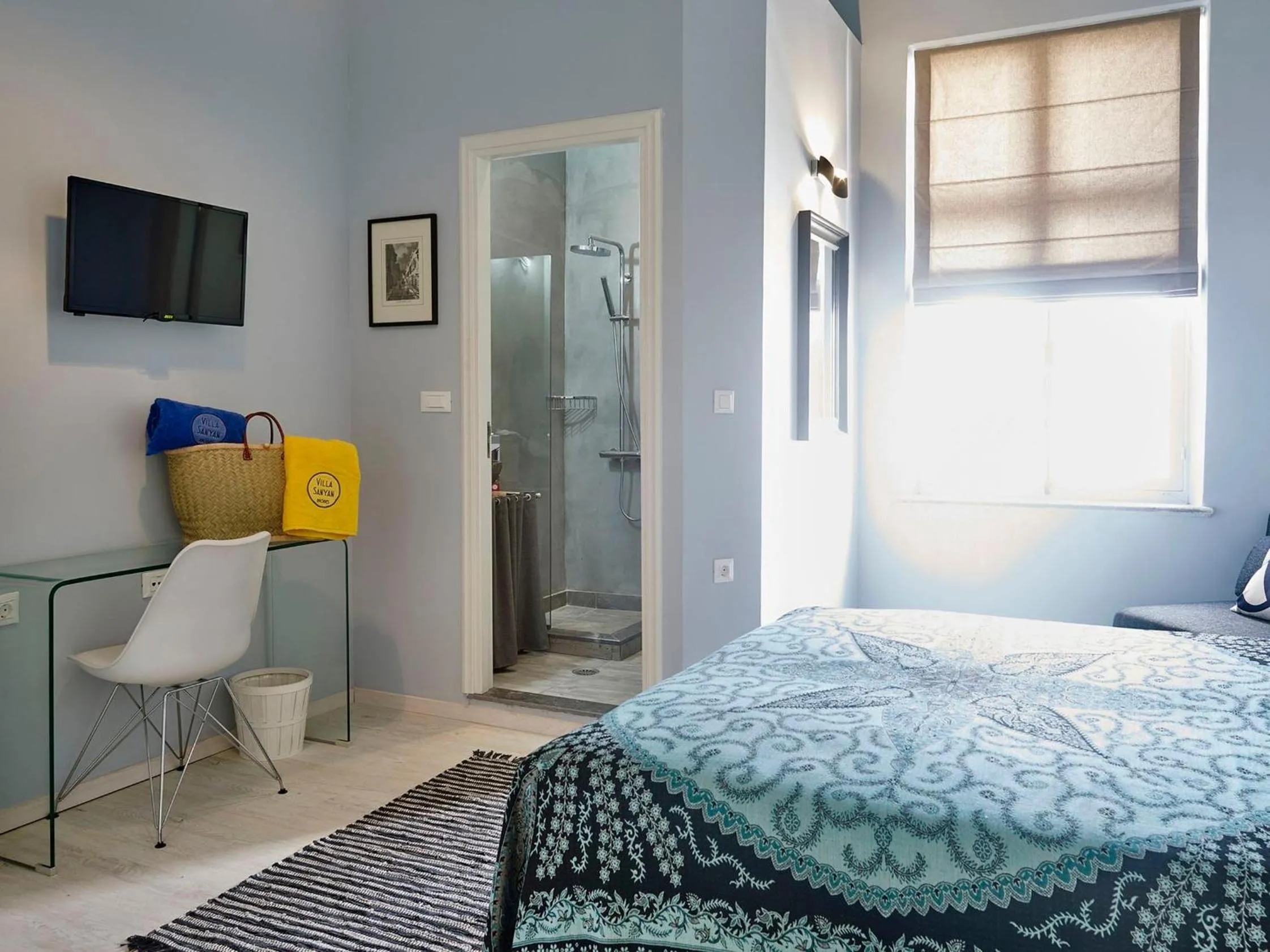 Villa Sanyan - Adults Only