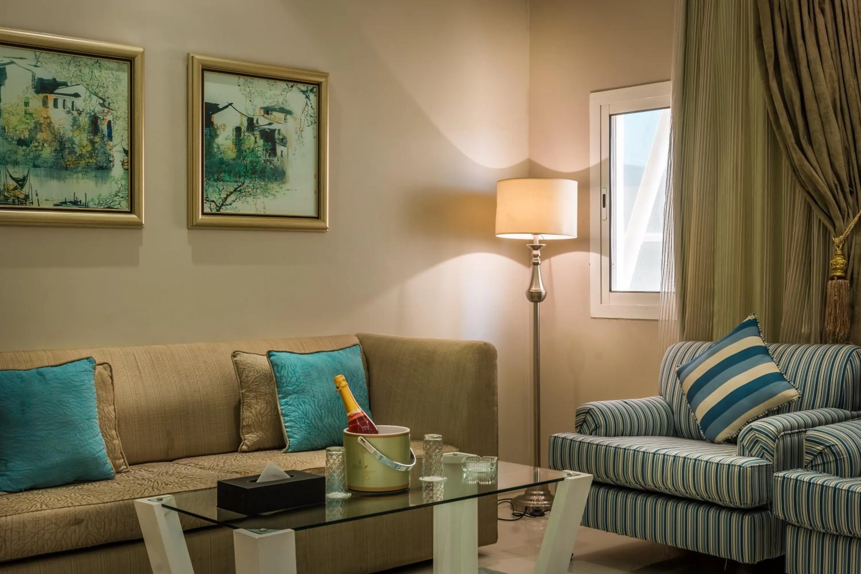 Other in Al Muhaidb Residence Salahuddin