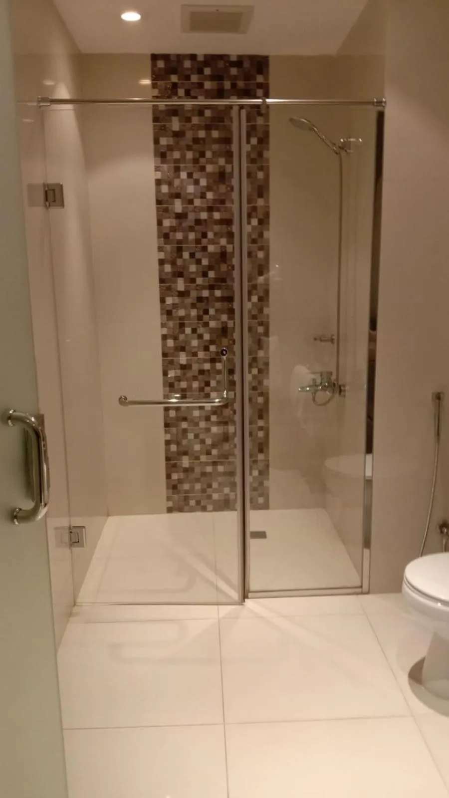 Bathroom in Al Muhaidb Residence Salahuddin