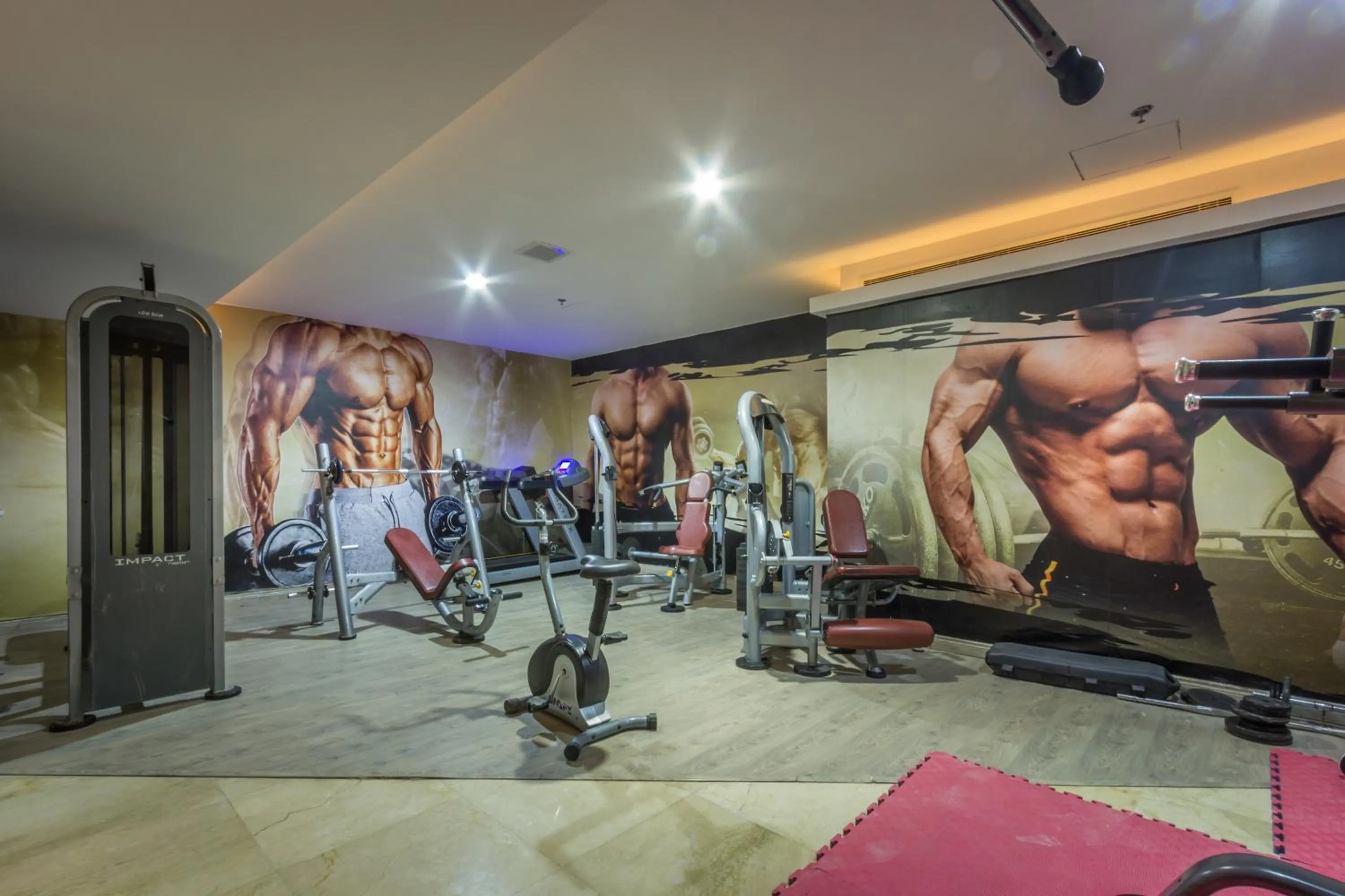 Al Muhaidb Residence Salahuddin