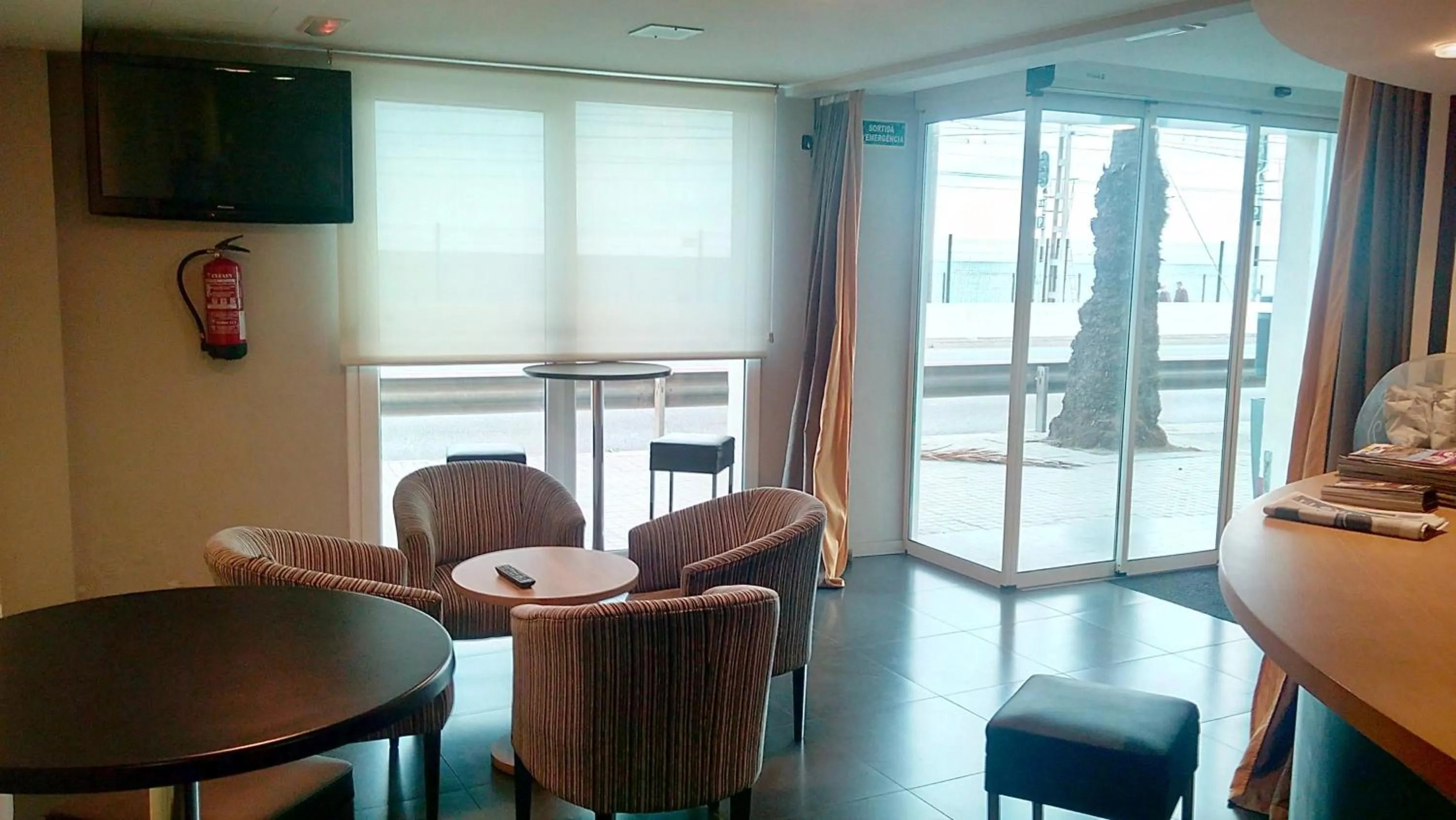 Day in Vila De Premiá