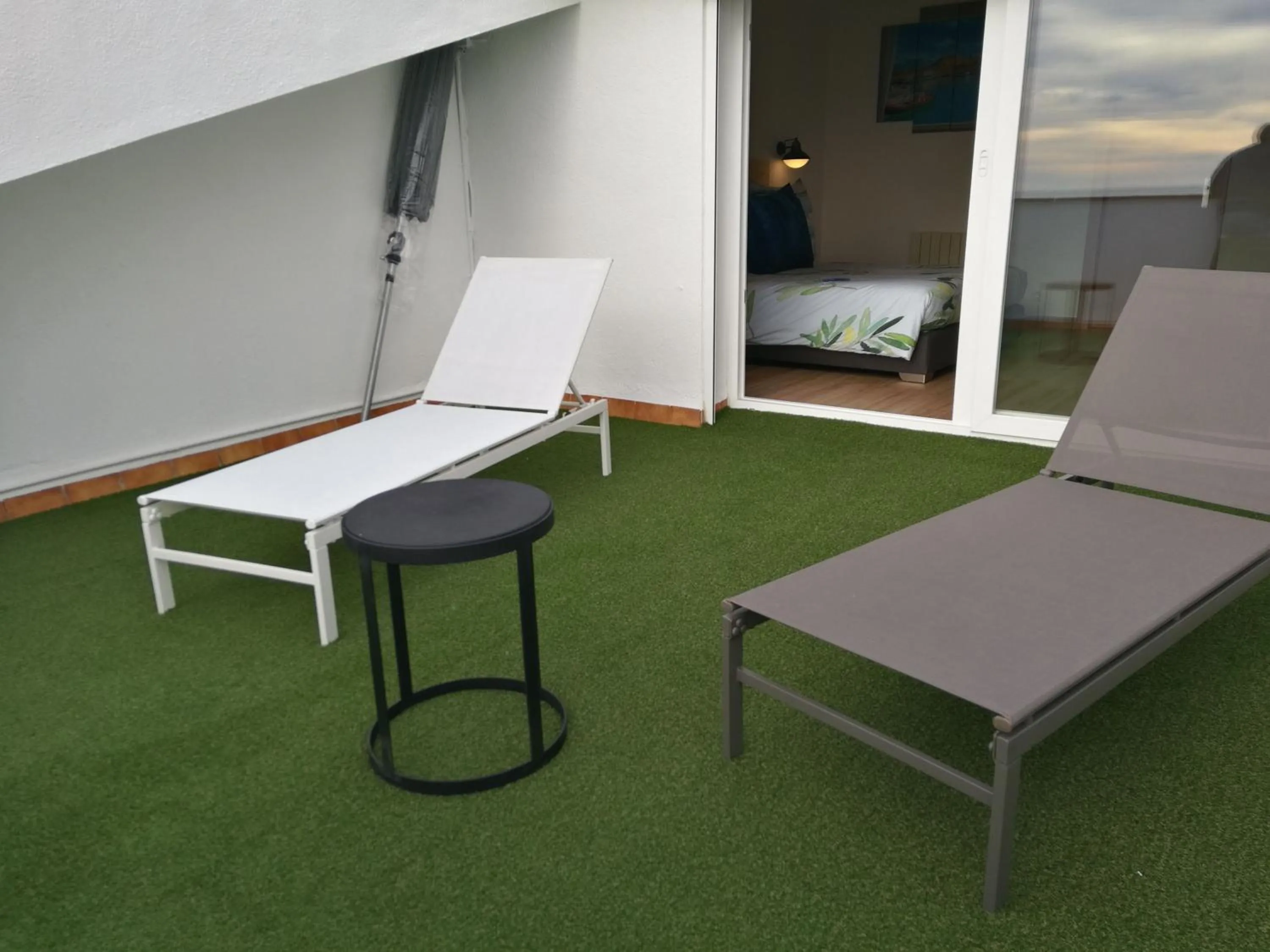 Decorative detail in Vila De Premiá