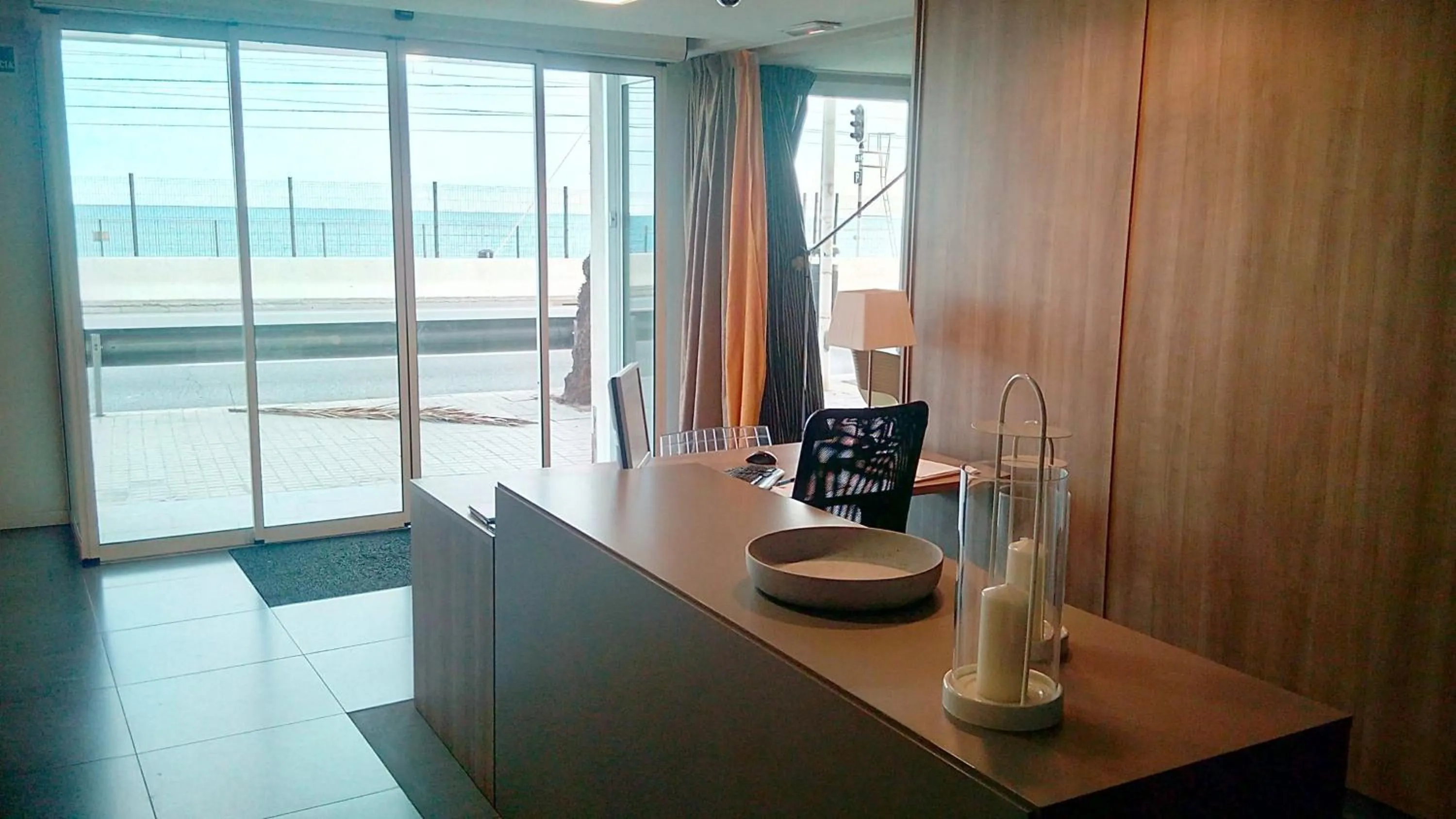 Day in Vila De Premiá