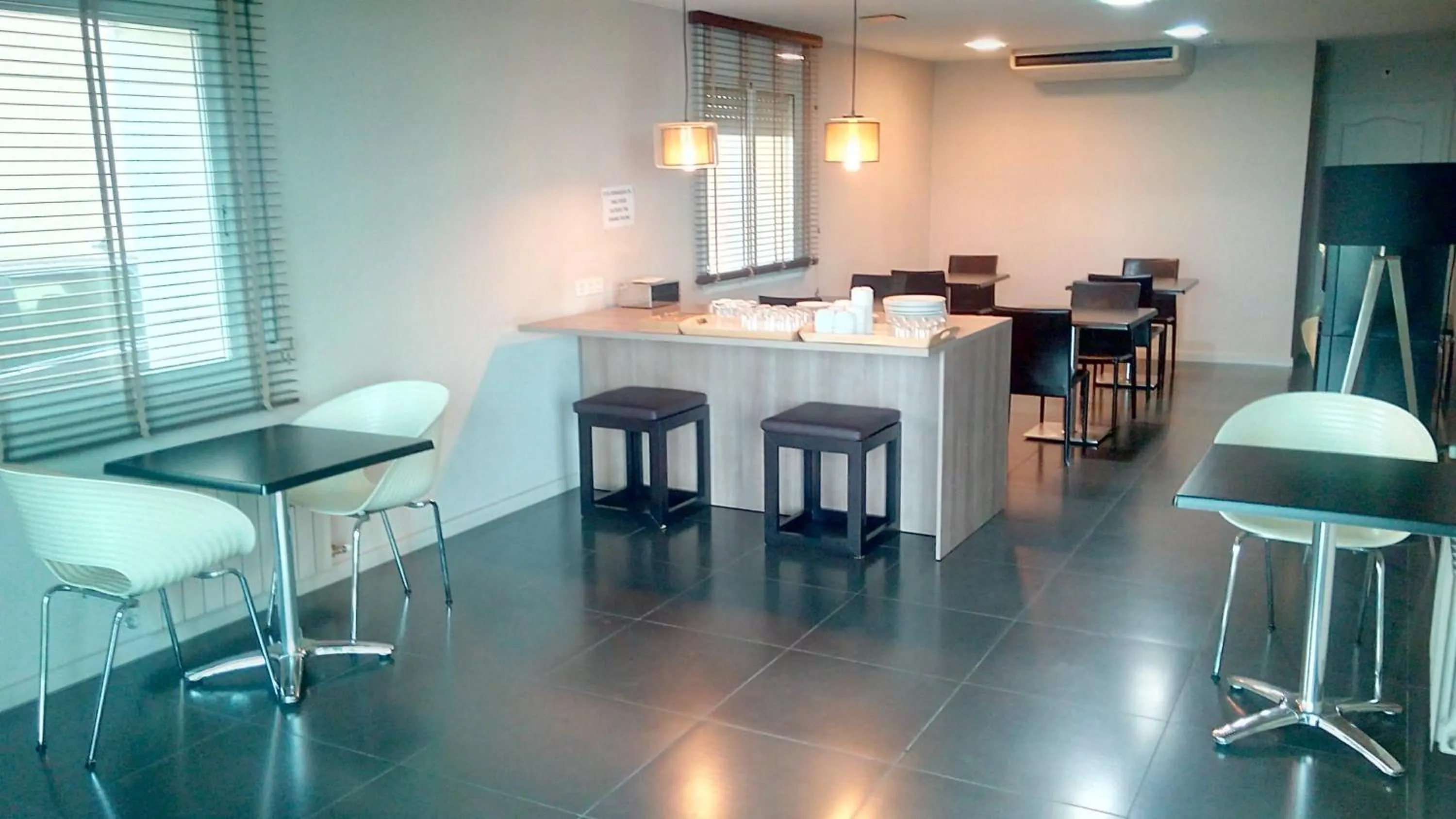 Day in Vila De Premiá