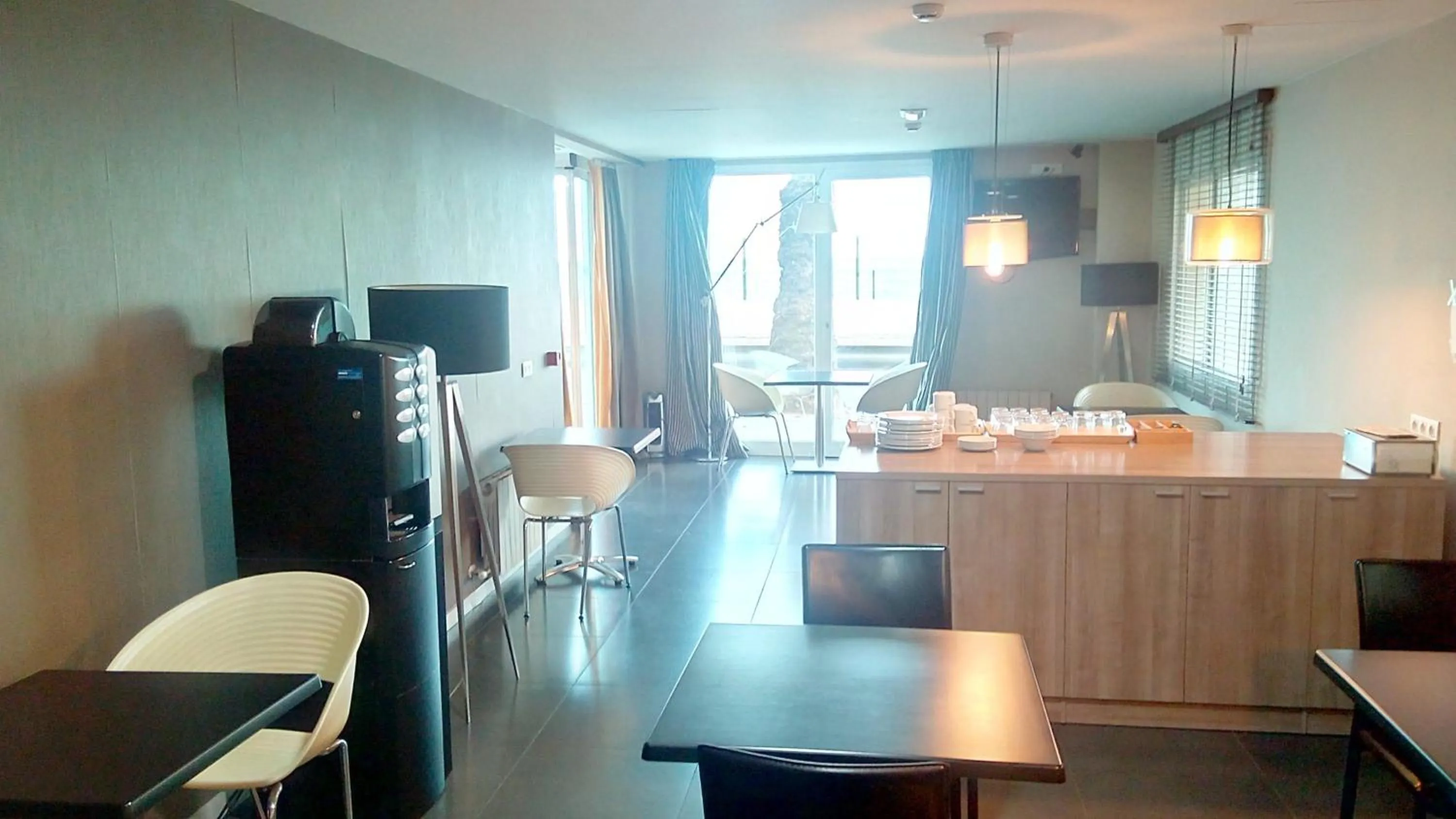 Day in Vila De Premiá