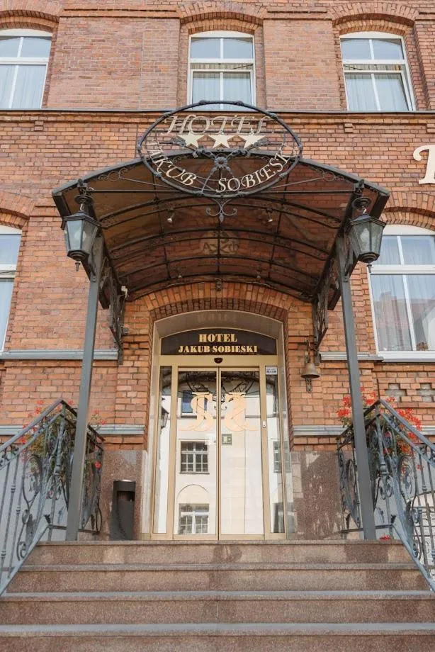 Hotel Jakub Sobieski