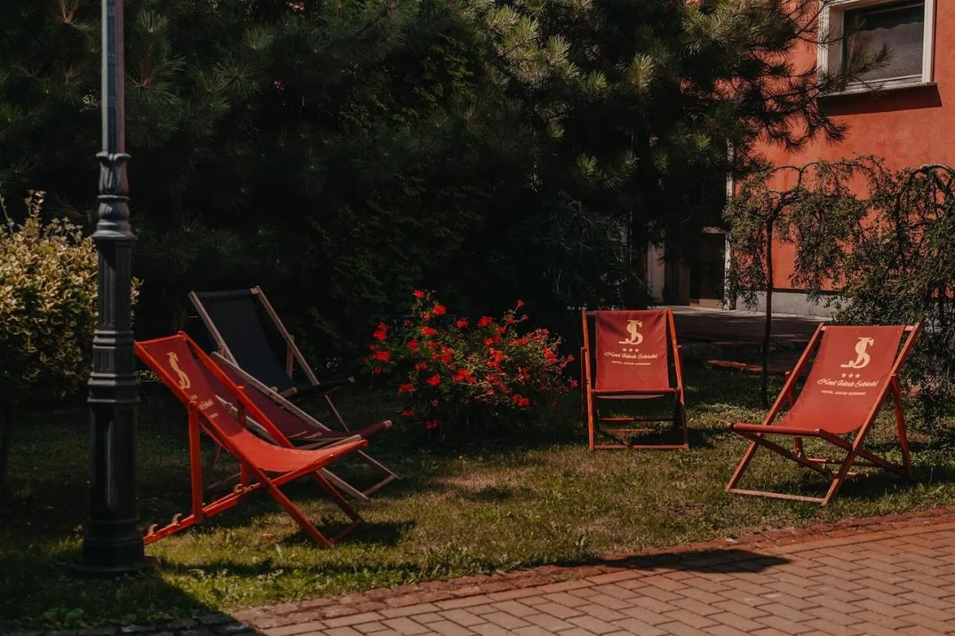 Hotel Jakub Sobieski