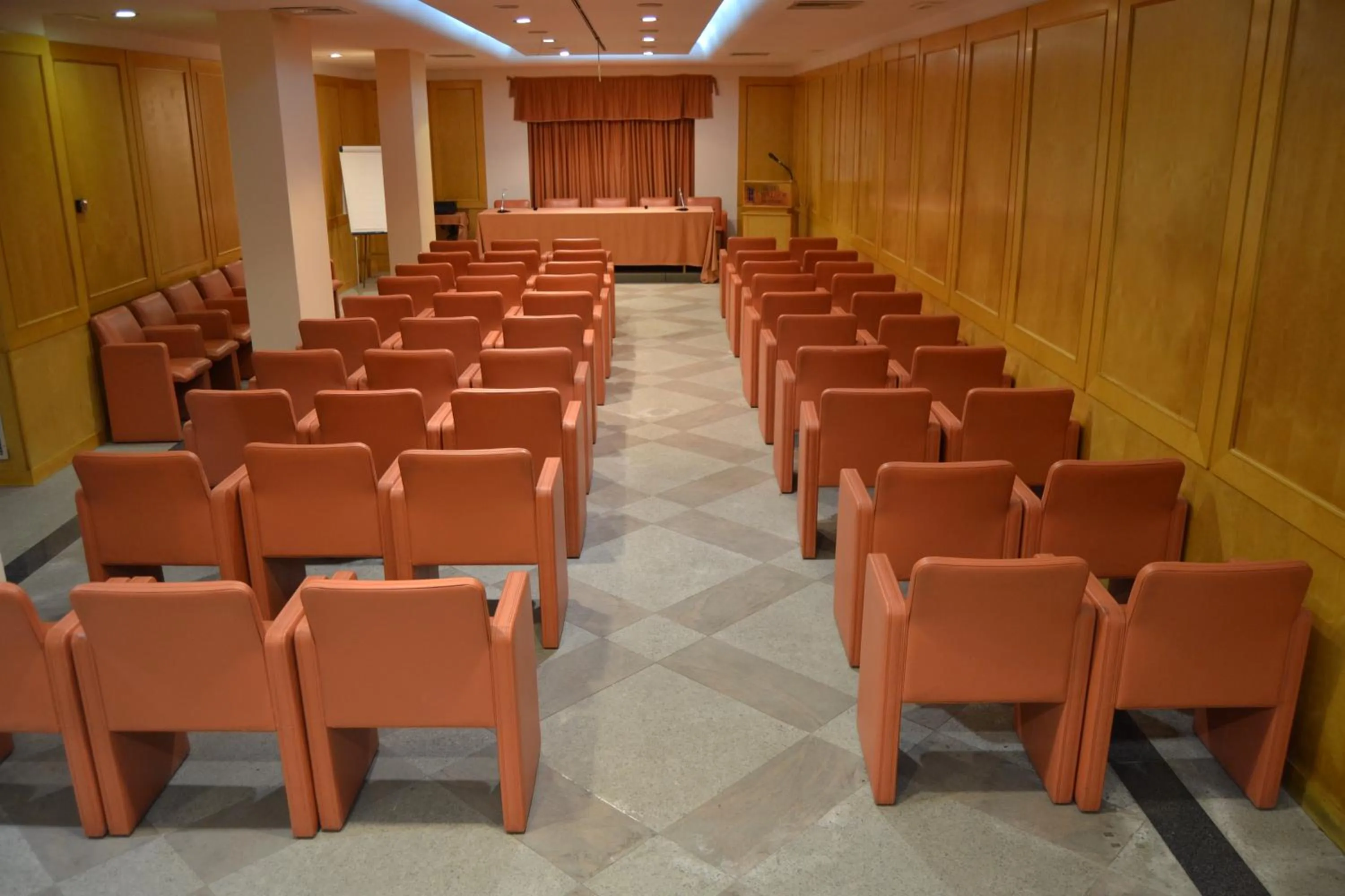 Meeting/conference room in Hotel Excelsior