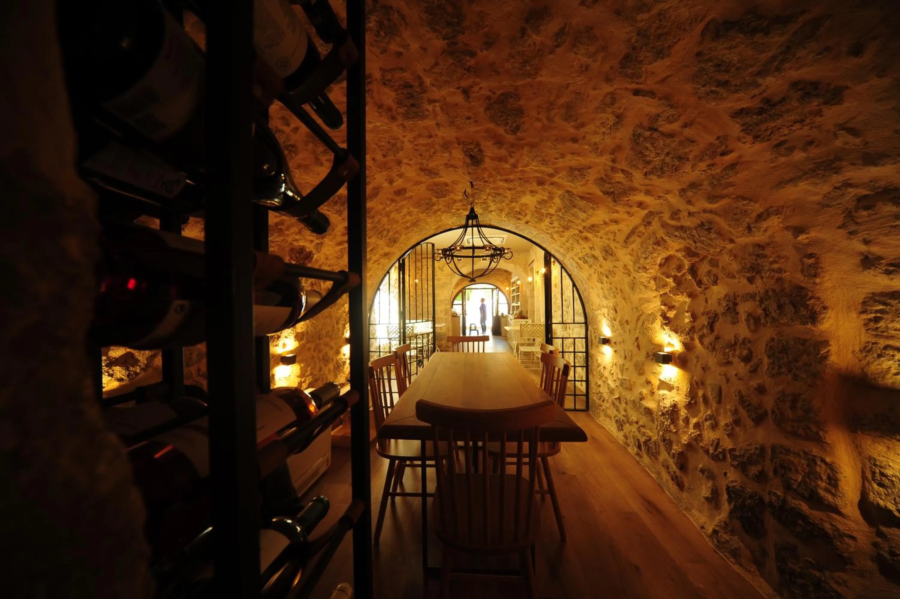 Decorative detail, Bed in Pepi Boutique Hotel (Adults Only)