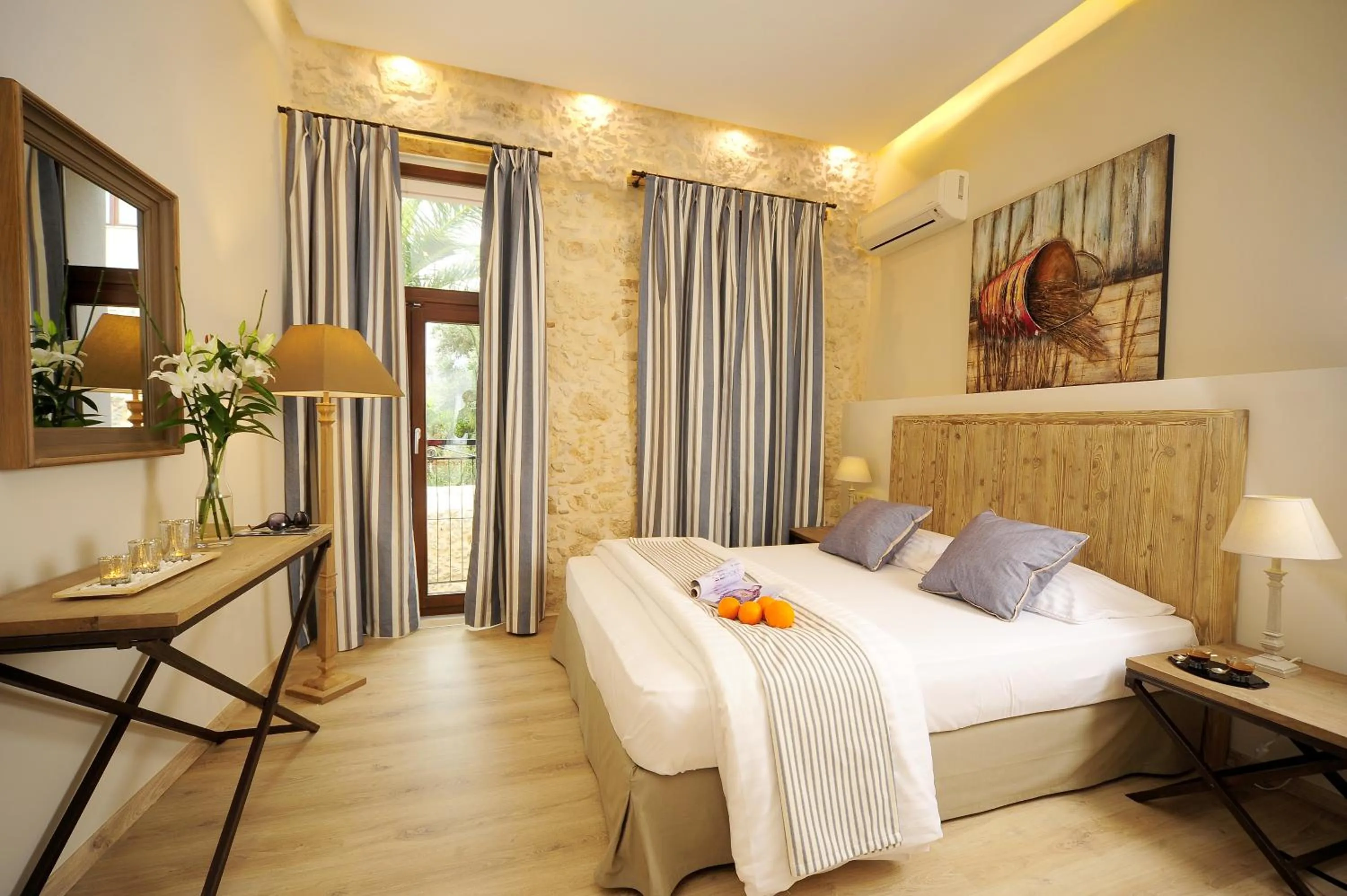 Bed in Pepi Boutique Hotel (Adults Only)