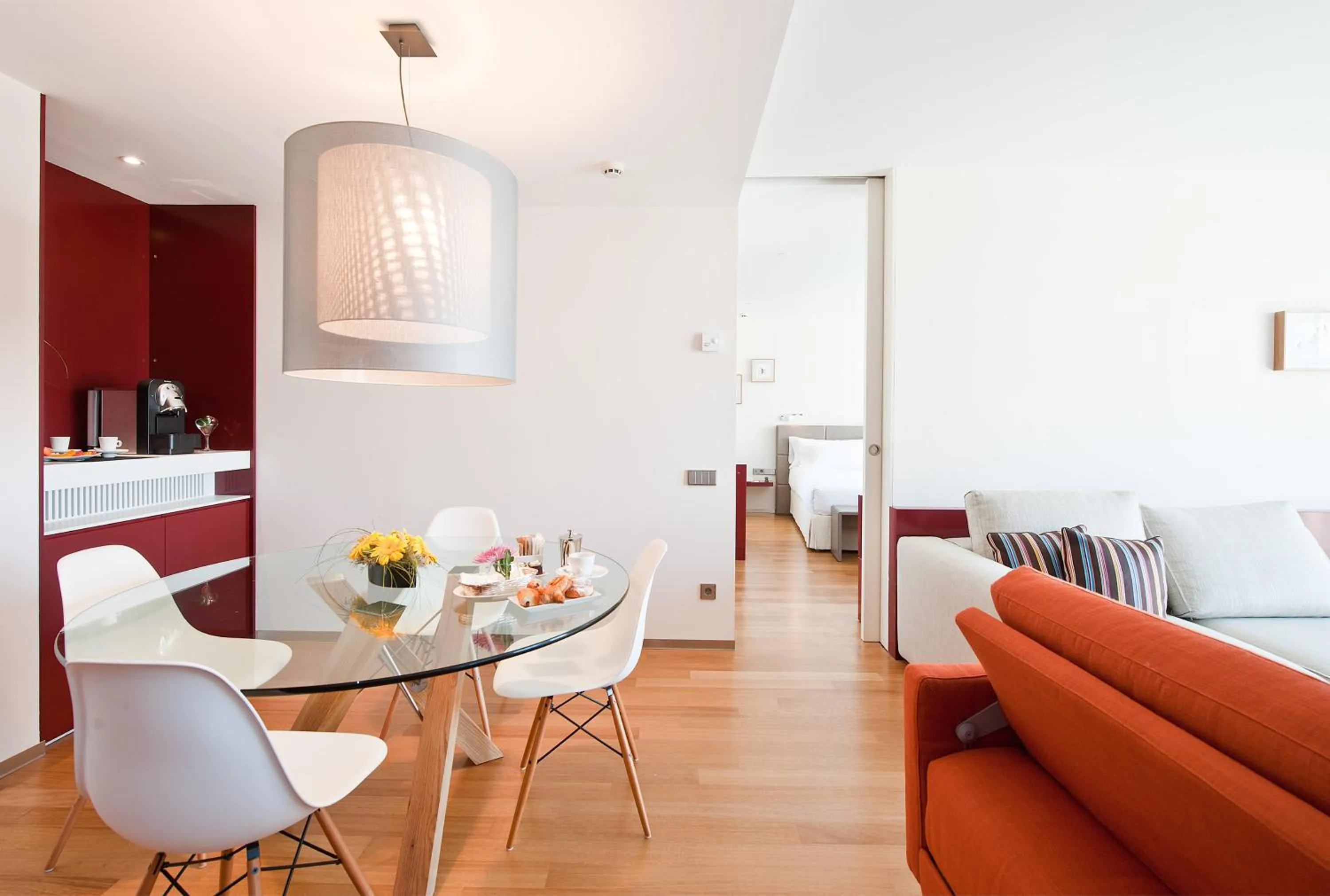 Other in Hotel Reina Petronila