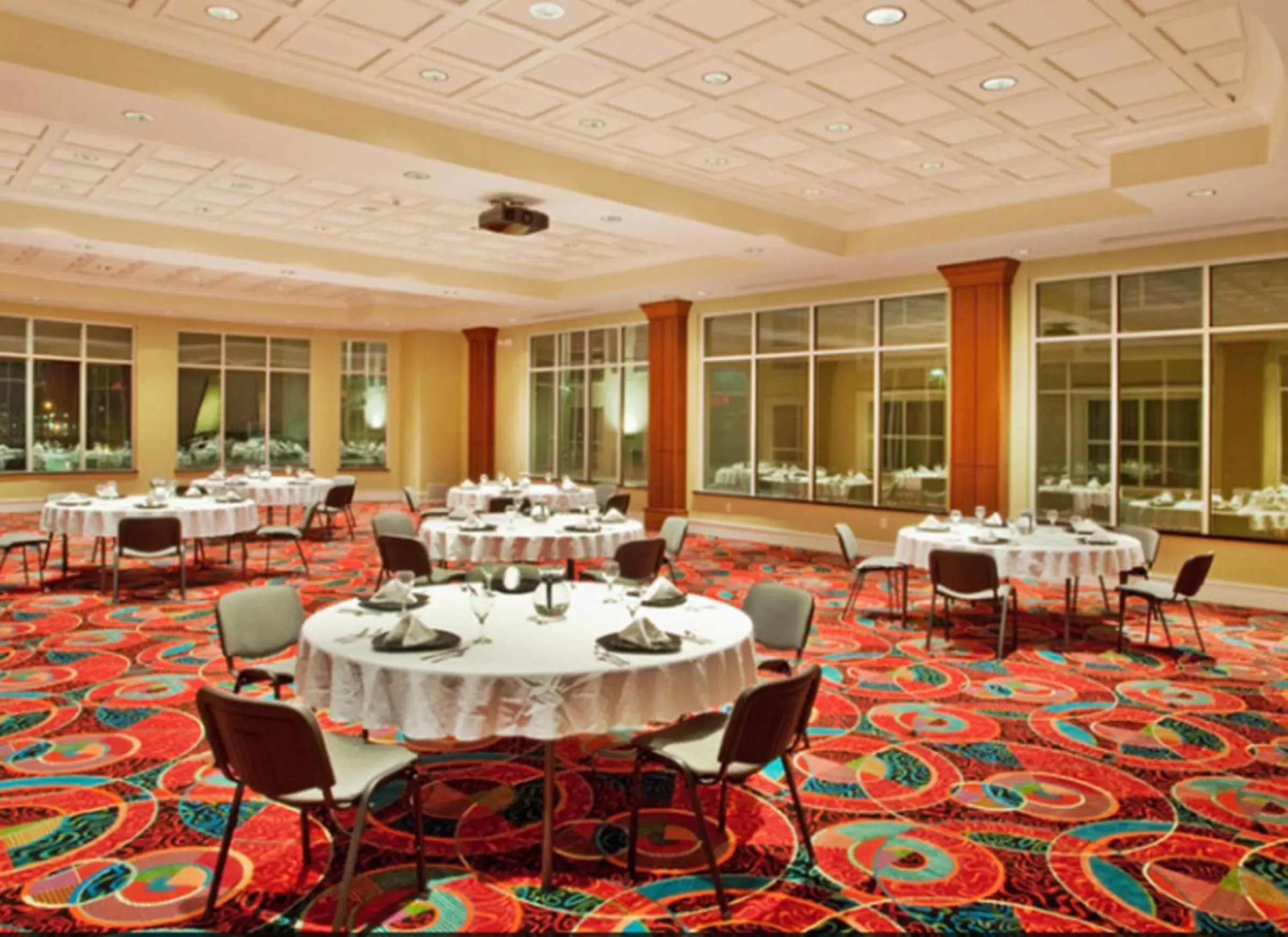 Restaurant/places to eat in Hilton Garden Inn Dalton Restaurant/places to eat in Hilton Garden Inn Dalton
