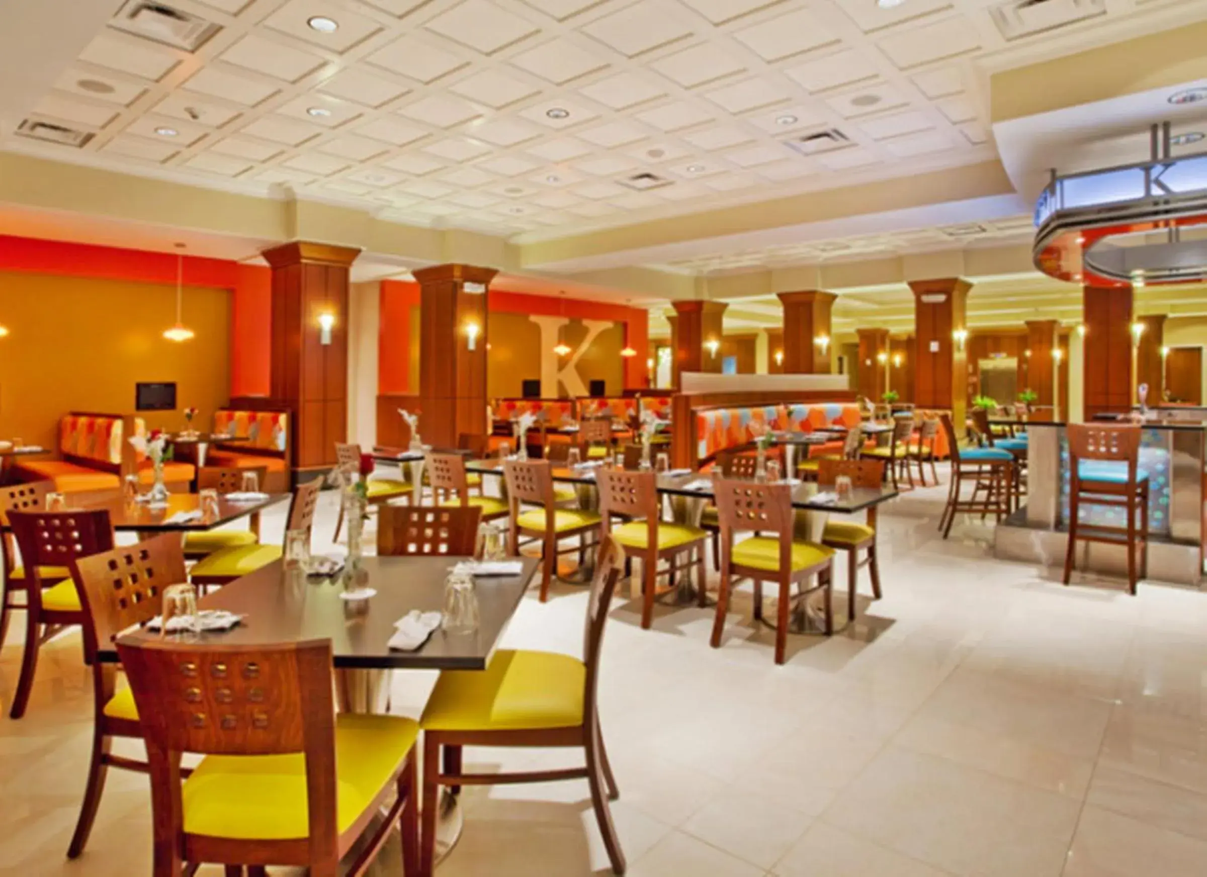 Restaurant/places to eat in Hilton Garden Inn Dalton Restaurant/places to eat in Hilton Garden Inn Dalton