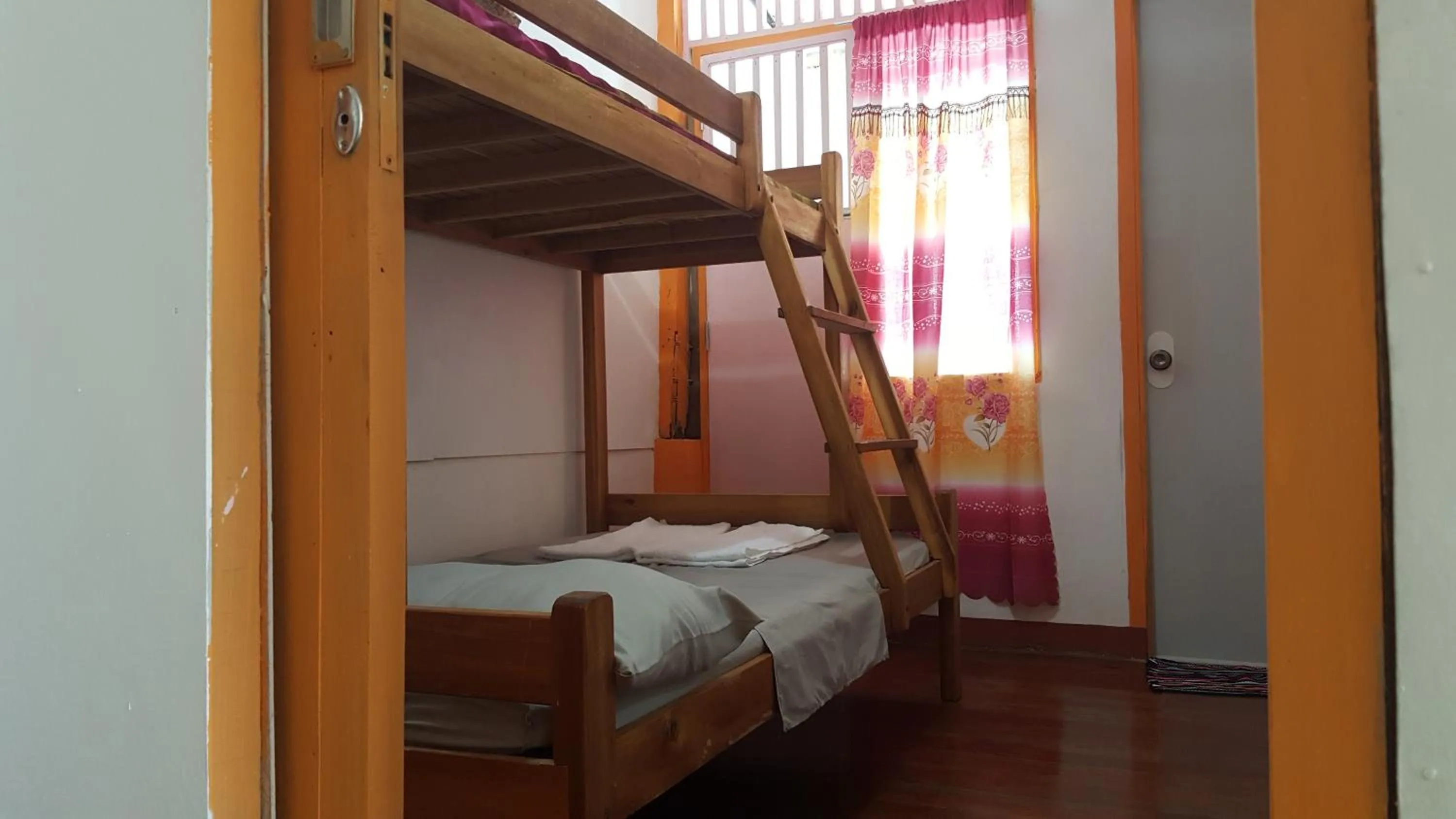 bunk bed, Bed in Casaoro Homestay