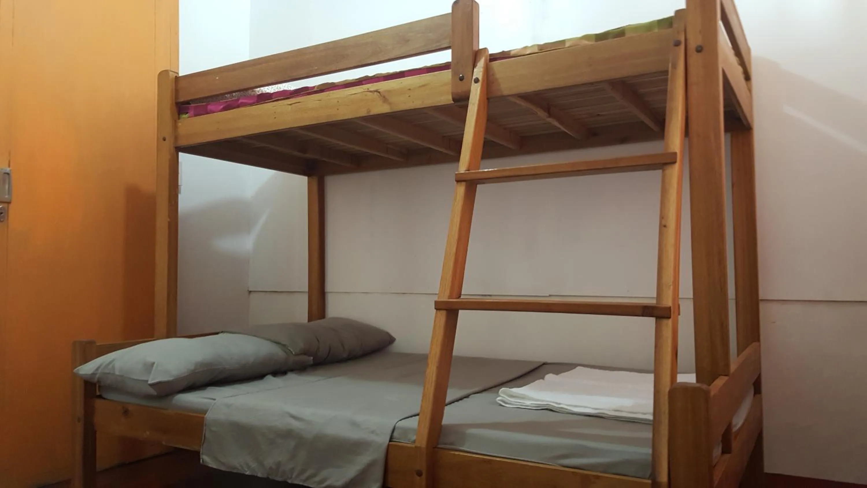 bunk bed, Bed in Casaoro Homestay