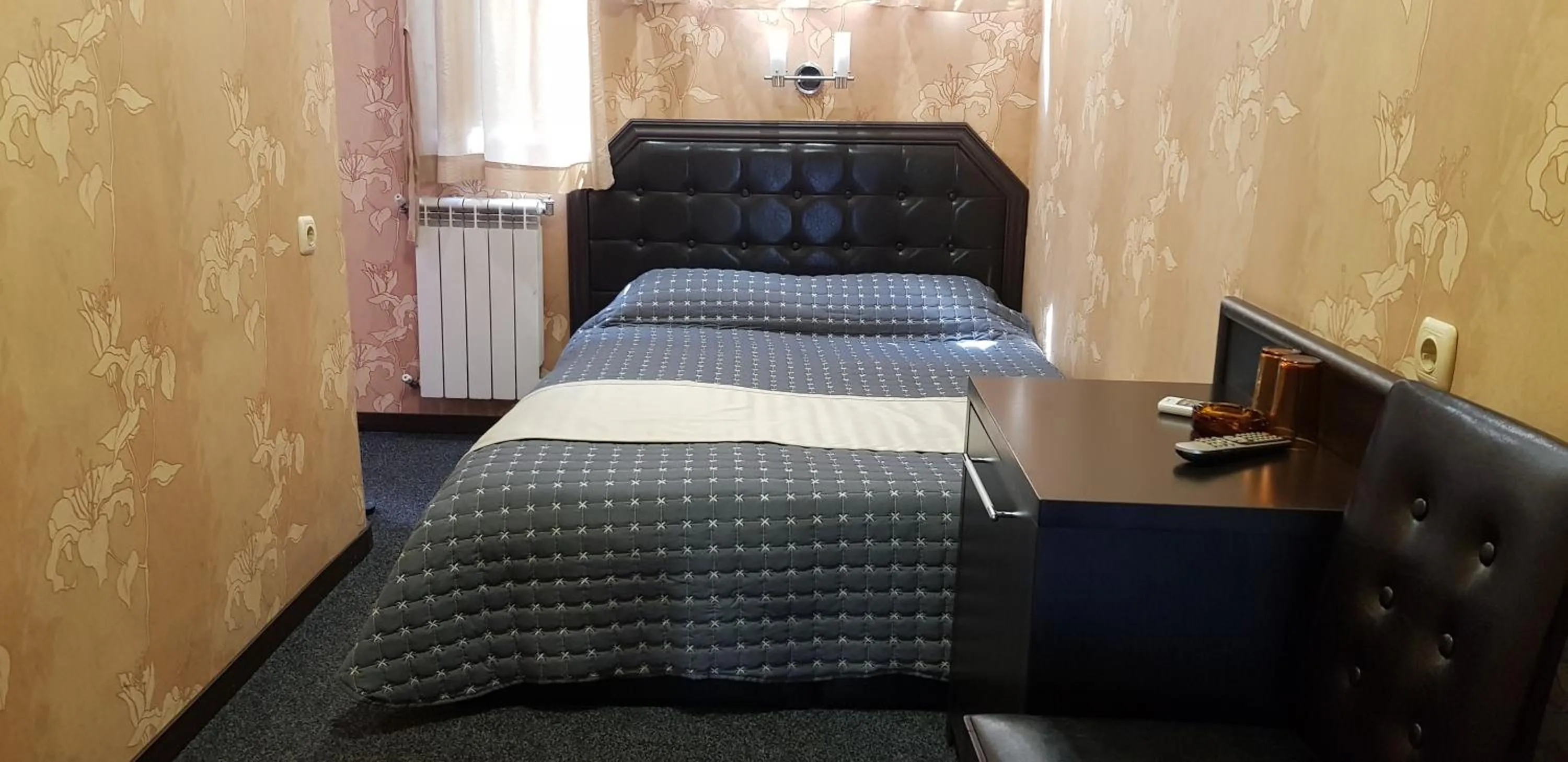 Hotel Chamishki