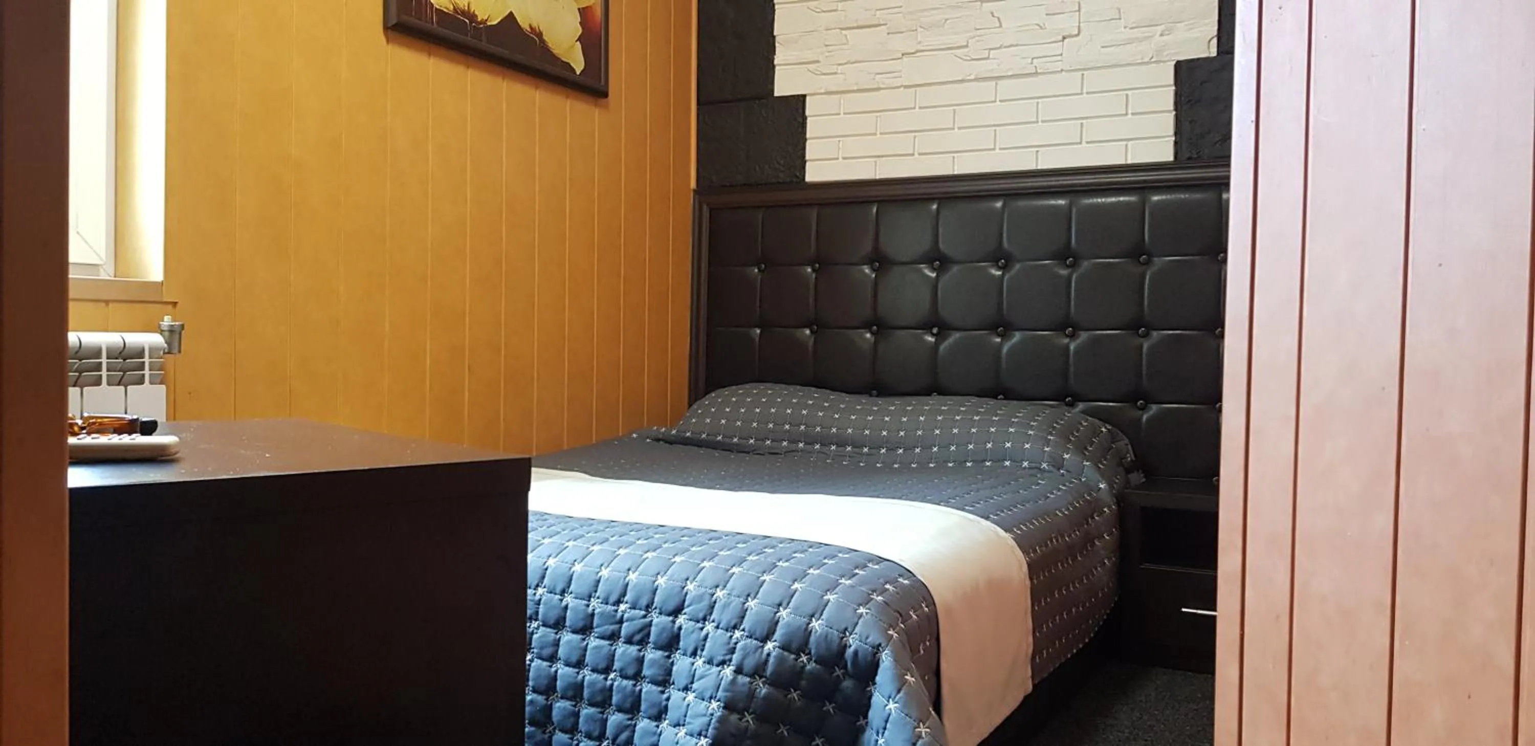 Hotel Chamishki
