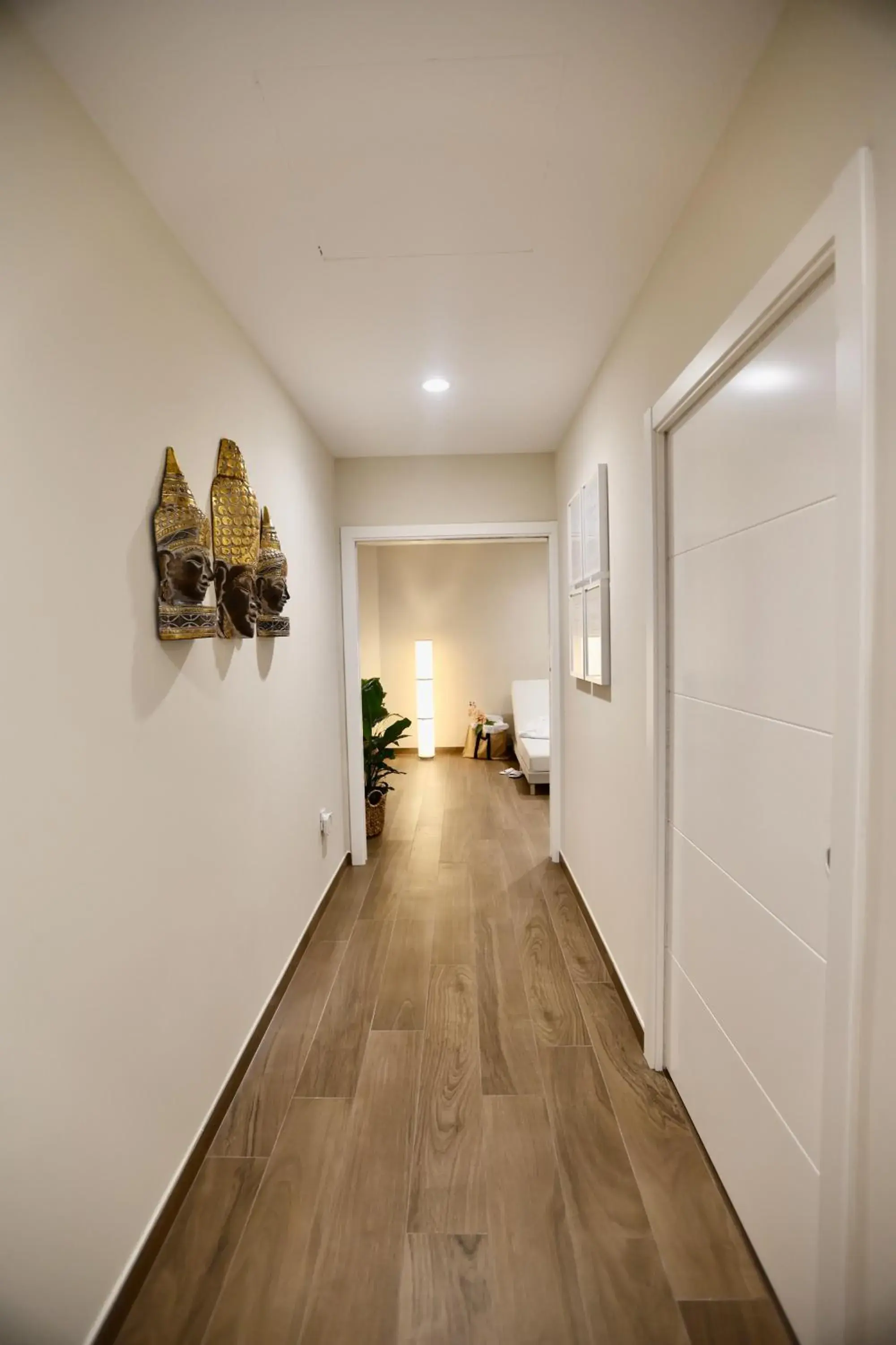 Spa and wellness centre/facilities in Hotel Puerto Palace Spa and wellness centre/facilities in Hotel Puerto Palace