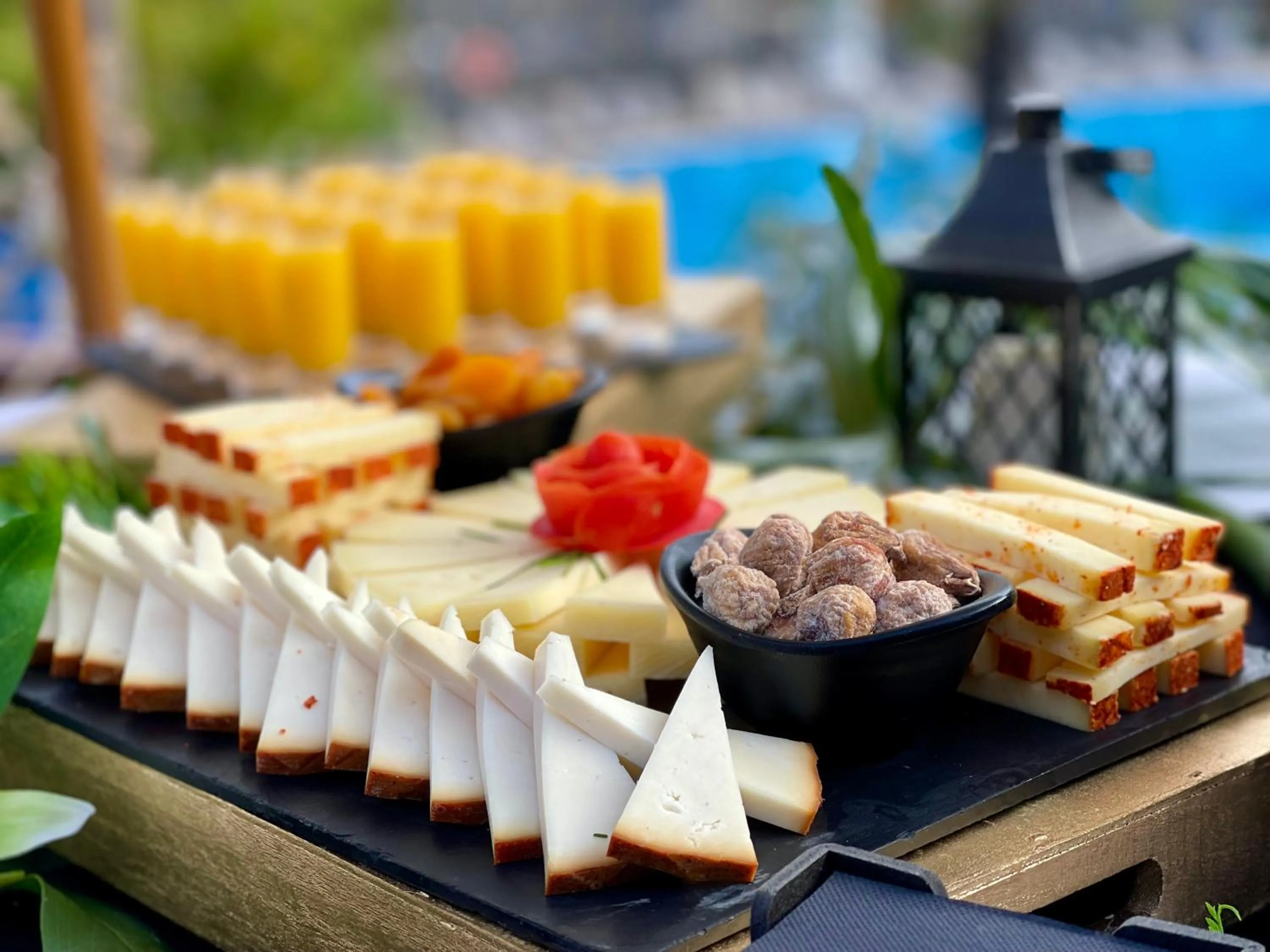 Meeting/conference room in Hotel Puerto Palace