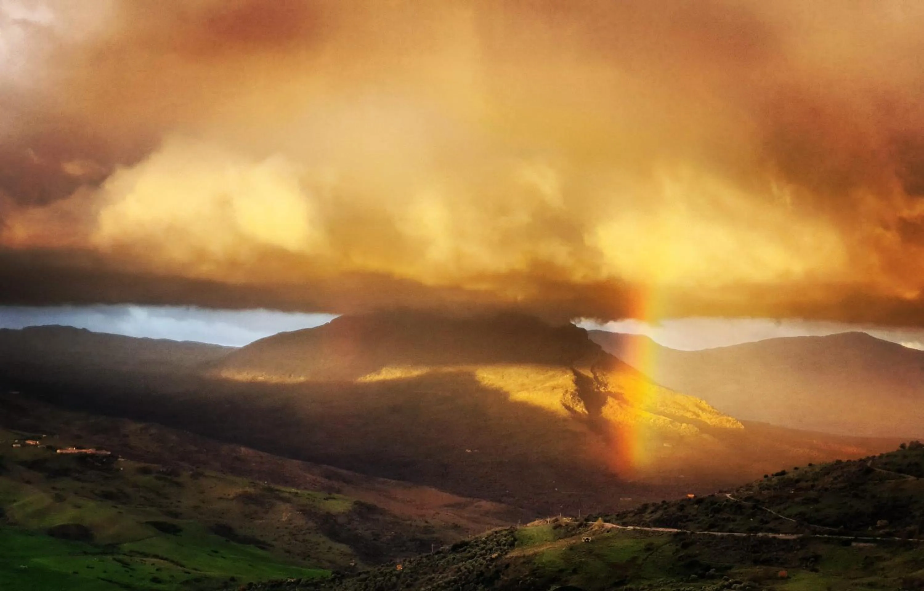 Resort San Nicola - Restaurant and Wellness Fitness