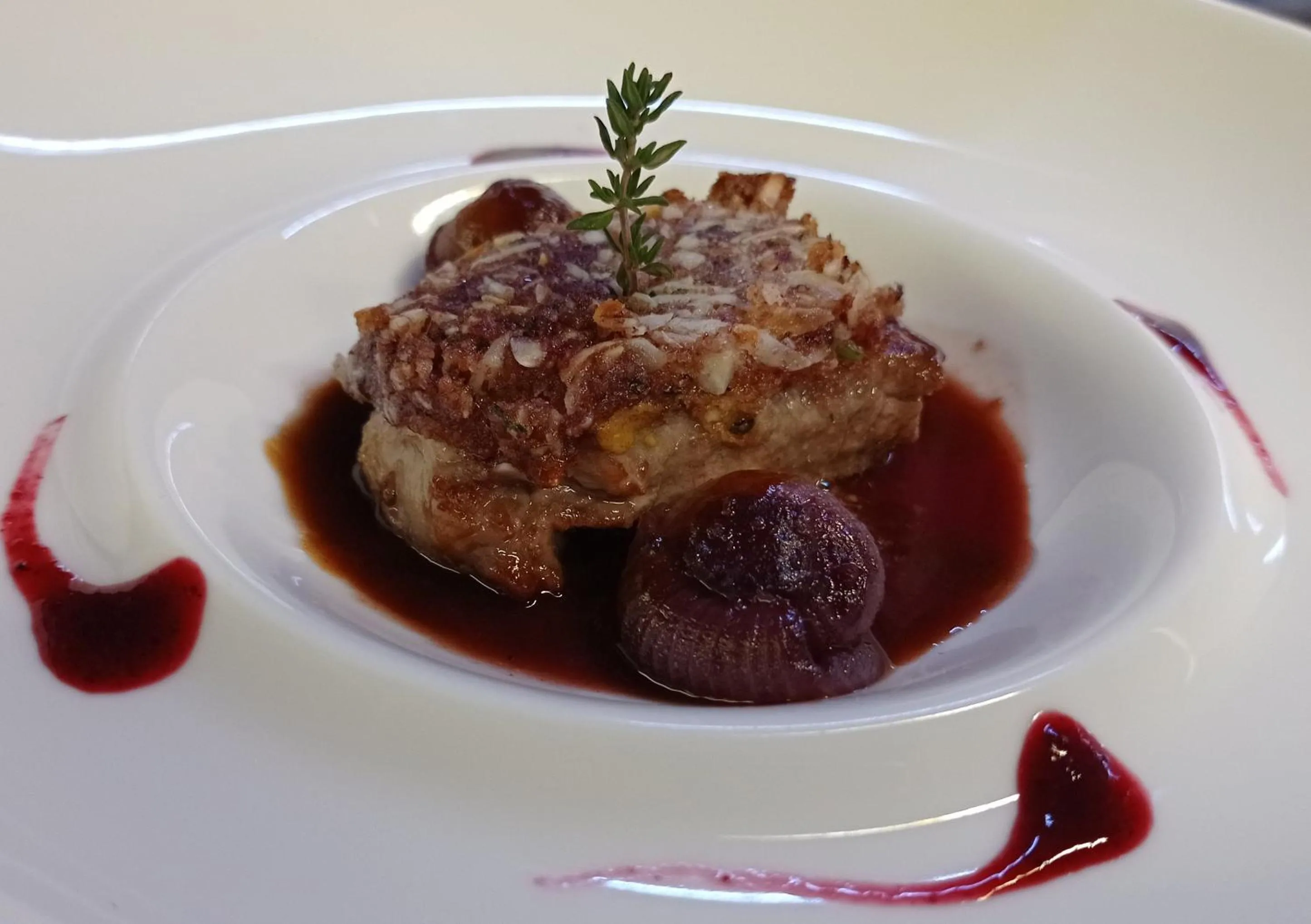 Resort San Nicola - Restaurant and Wellness Fitness