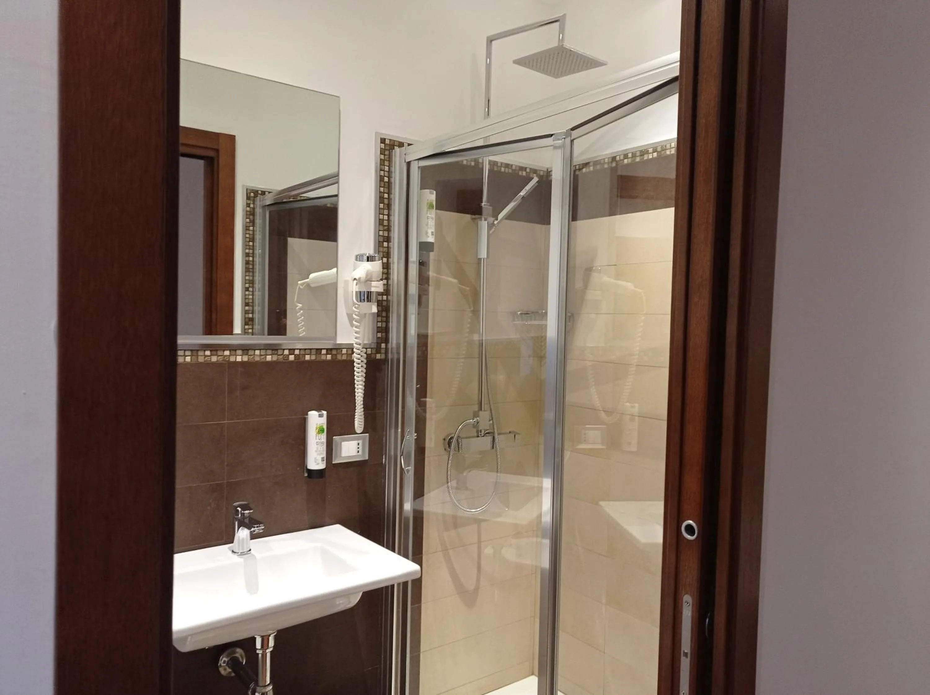 Resort San Nicola - Restaurant and Wellness Fitness