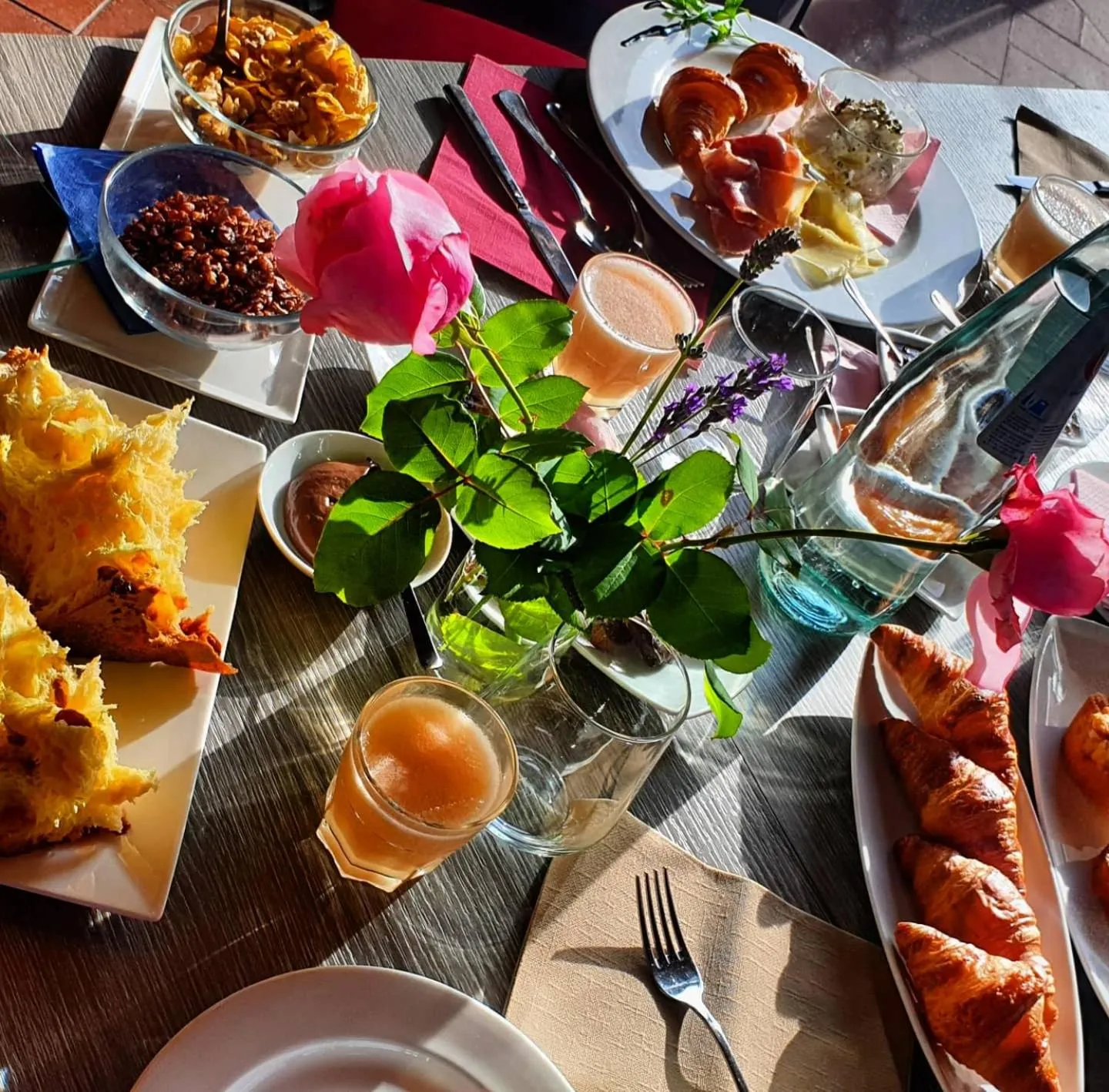 Resort San Nicola - Restaurant and Wellness Fitness