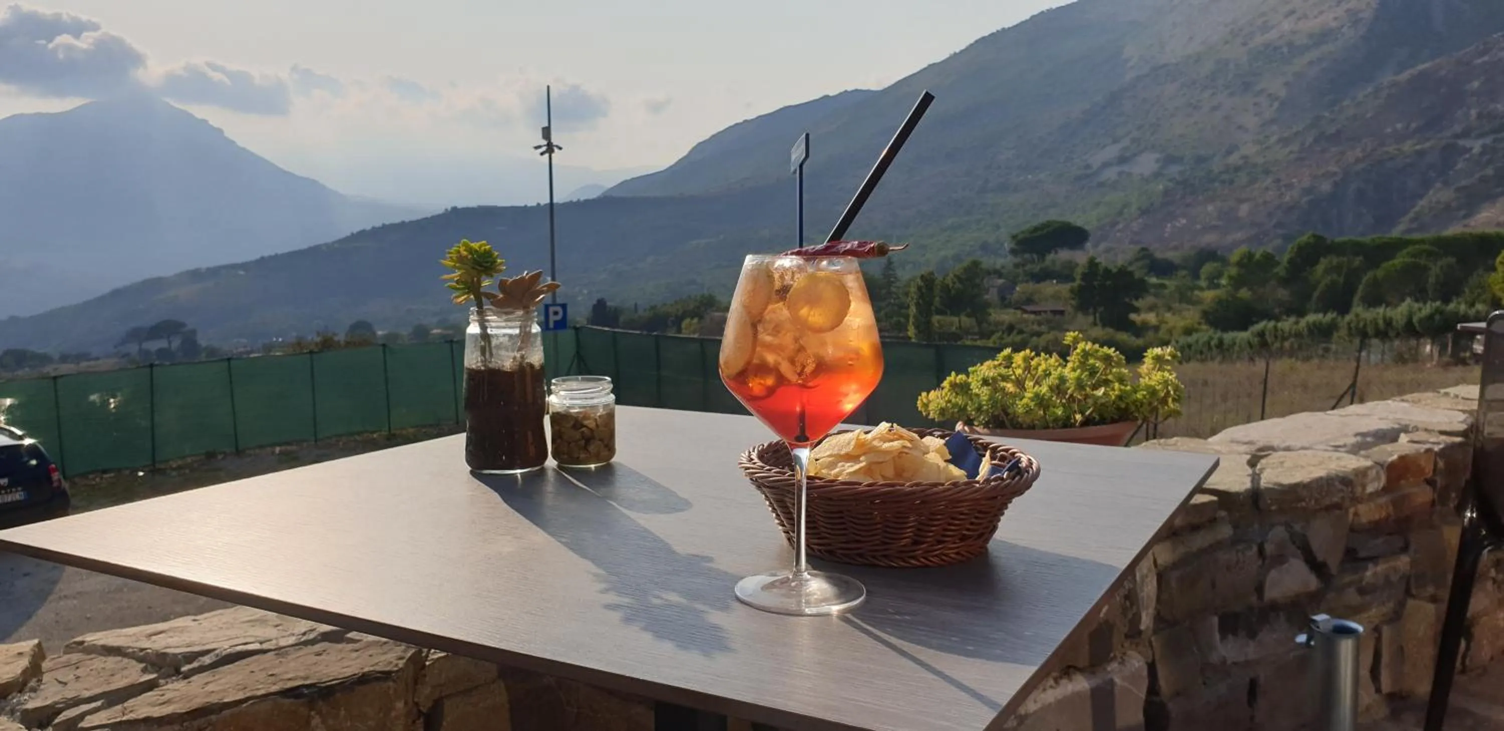 Resort San Nicola - Restaurant and Wellness Fitness