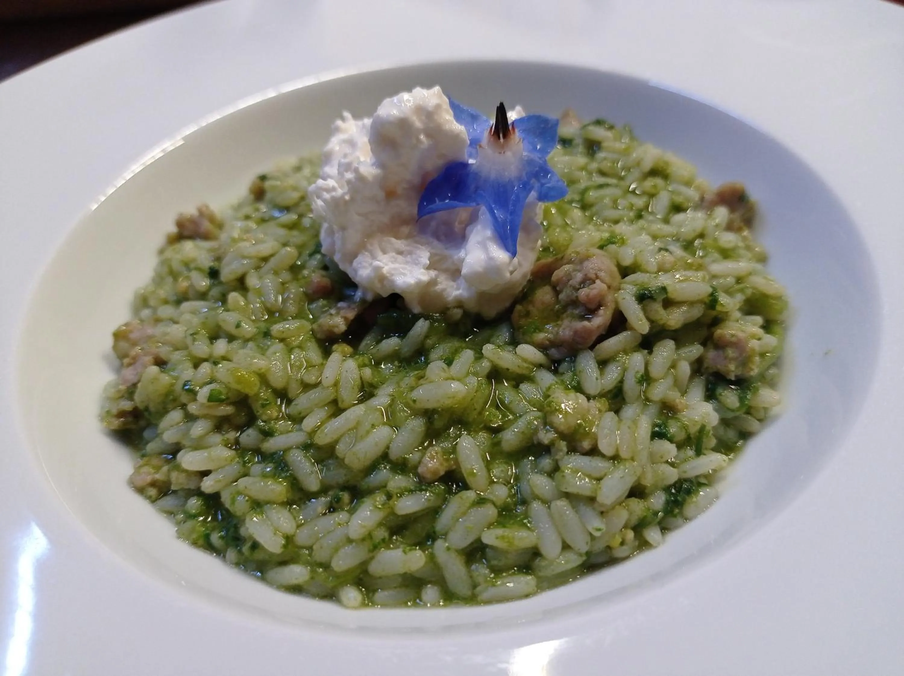 Resort San Nicola - Restaurant and Wellness Fitness