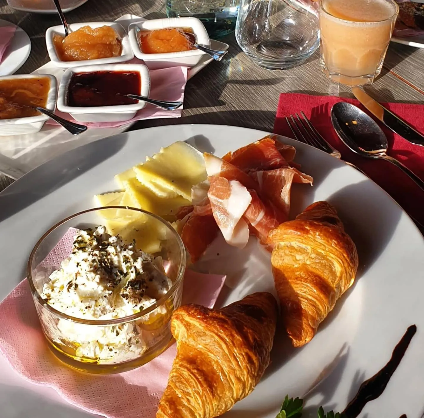 Resort San Nicola - Restaurant and Wellness Fitness