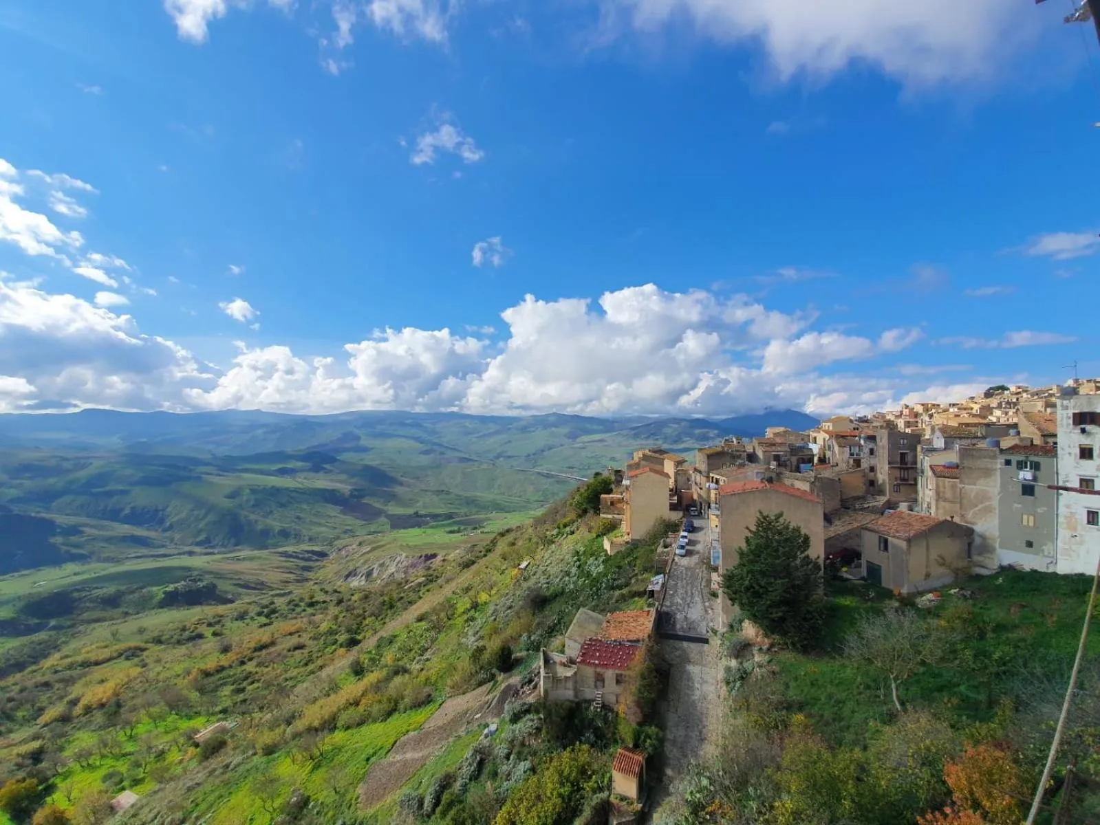 Resort San Nicola - Restaurant and Wellness Fitness