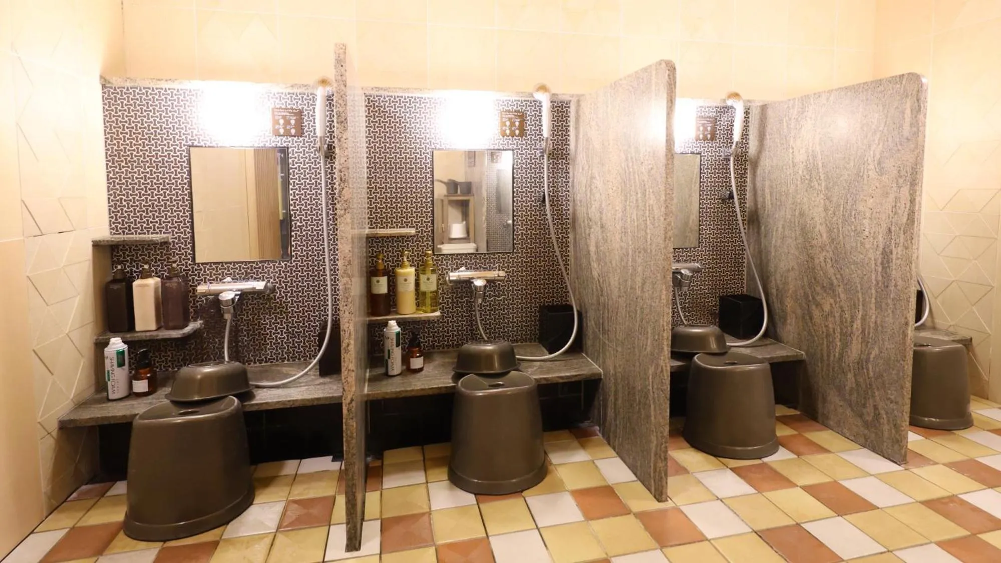 Onyado Nono Namba Natural Hot Spring