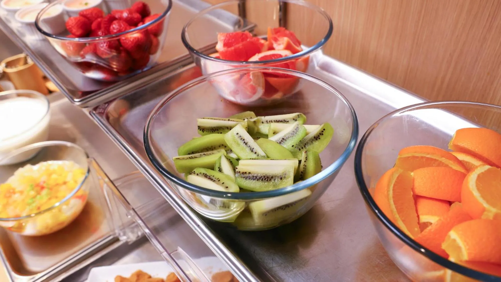 Onyado Nono Namba Natural Hot Spring