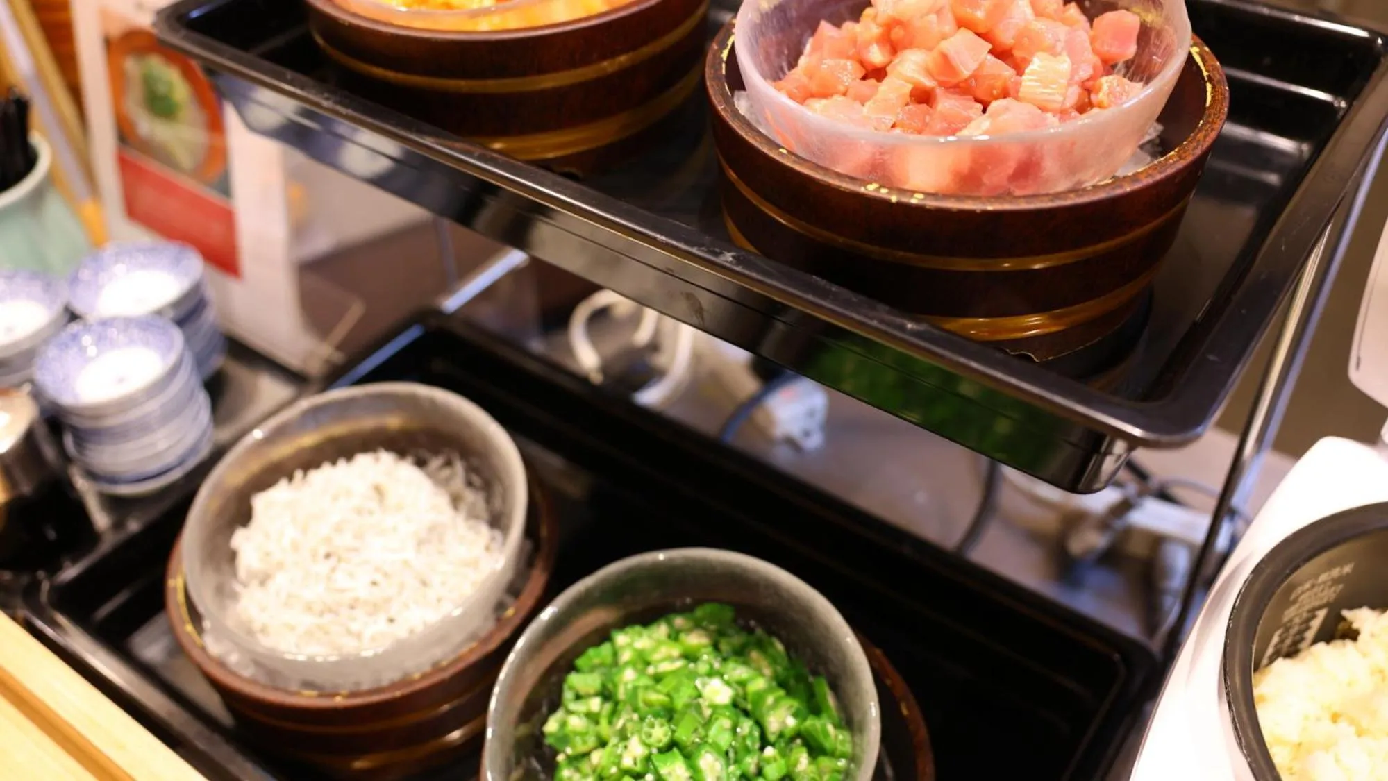 Onyado Nono Namba Natural Hot Spring