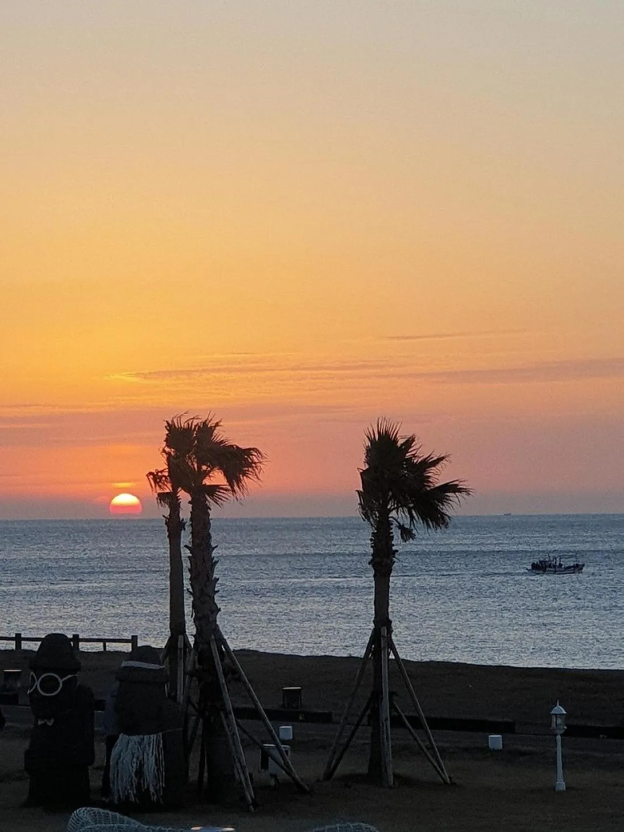 Property building in Sun and Moon Resort