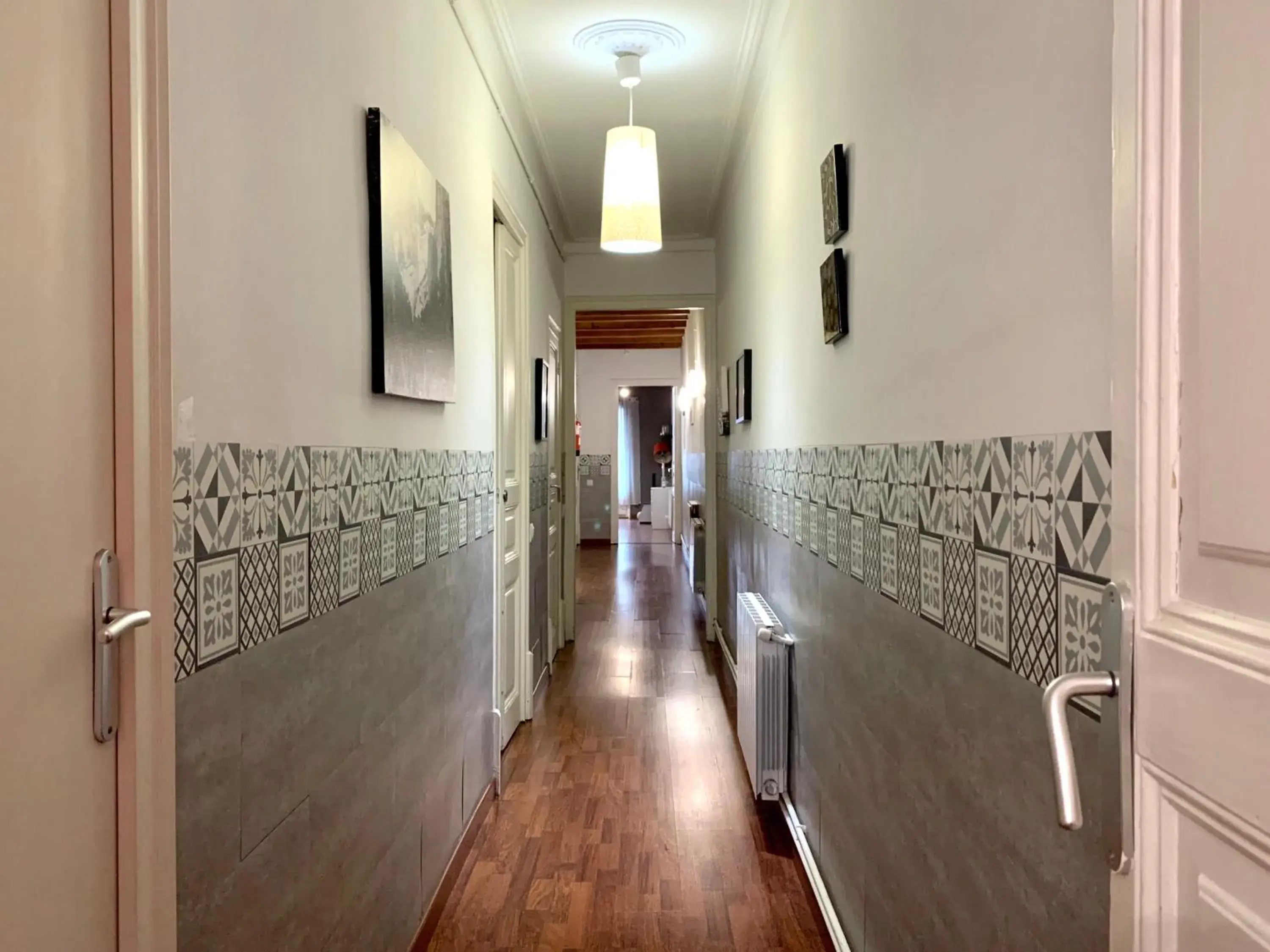 Charm Rambla Catalunya Charm Rambla Catalunya